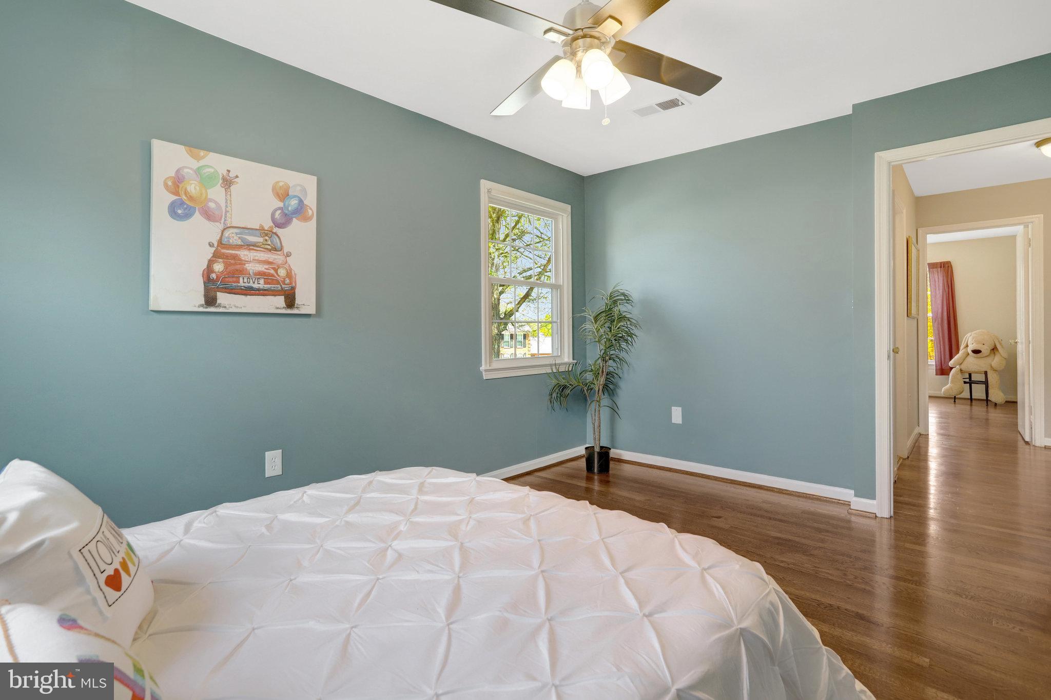 CHAPEL HILL - Residential