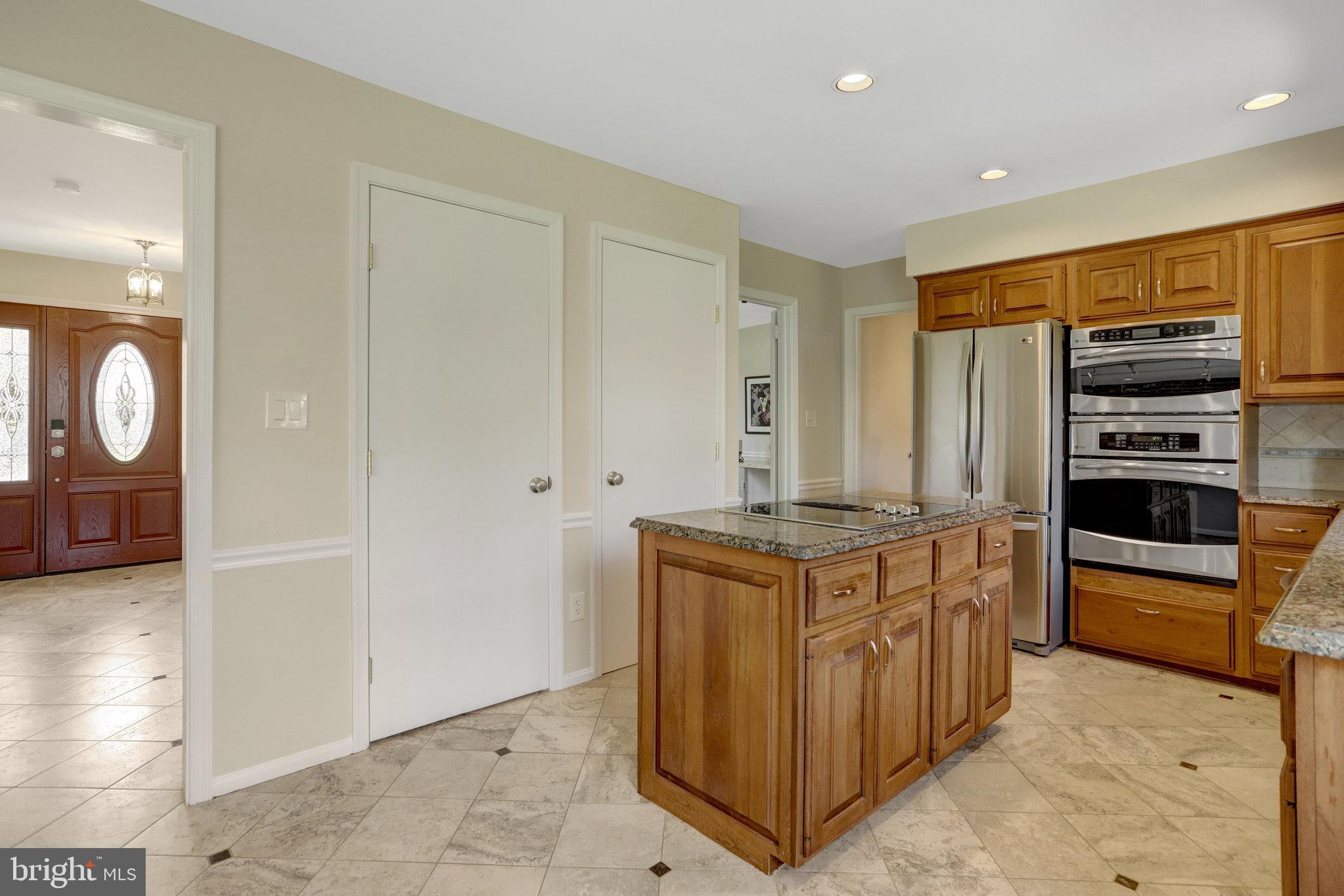 CHAPEL HILL - Residential