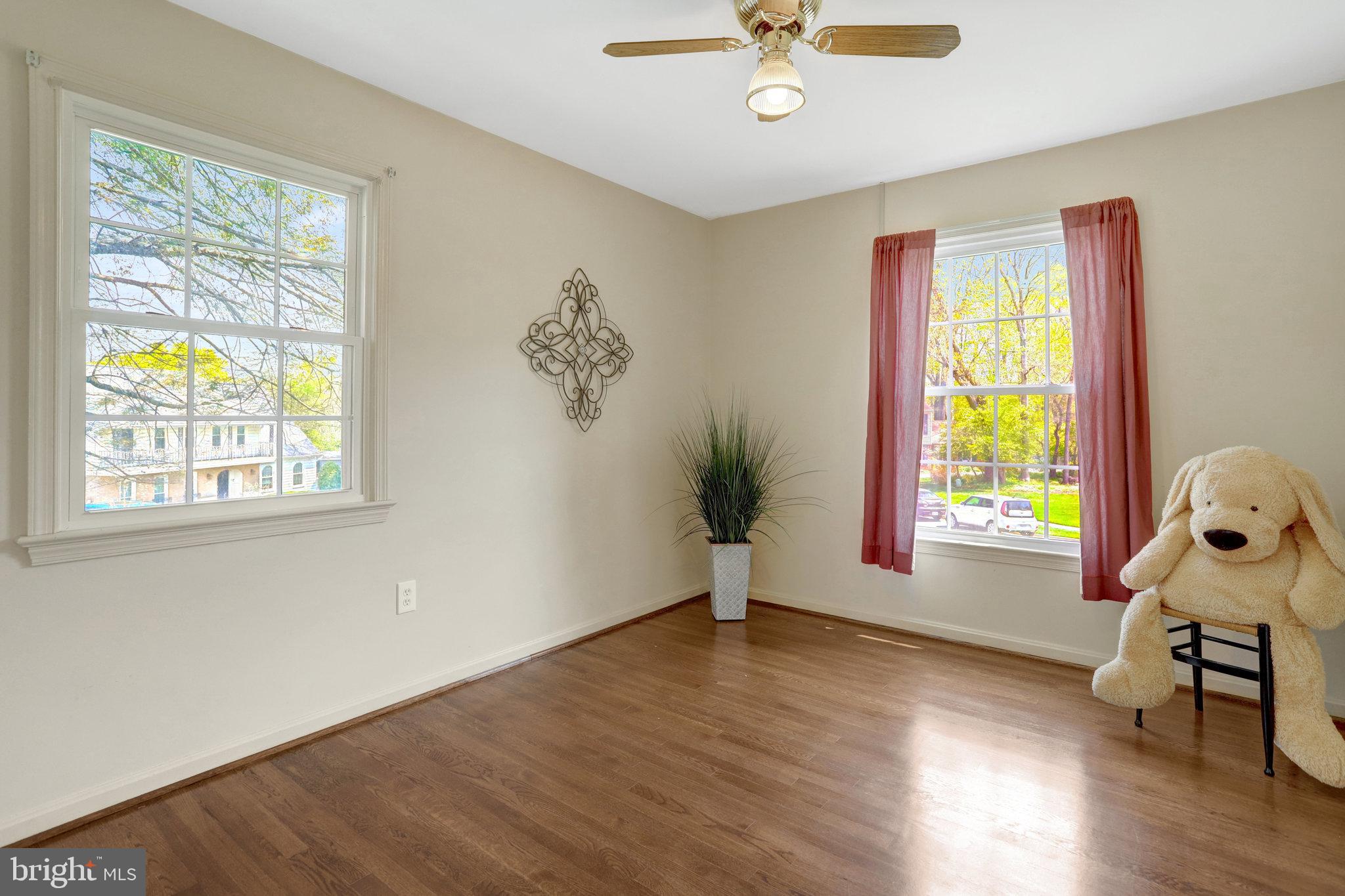 CHAPEL HILL - Residential