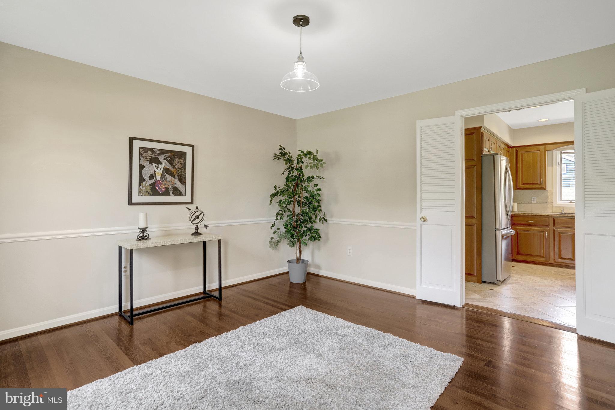 CHAPEL HILL - Residential