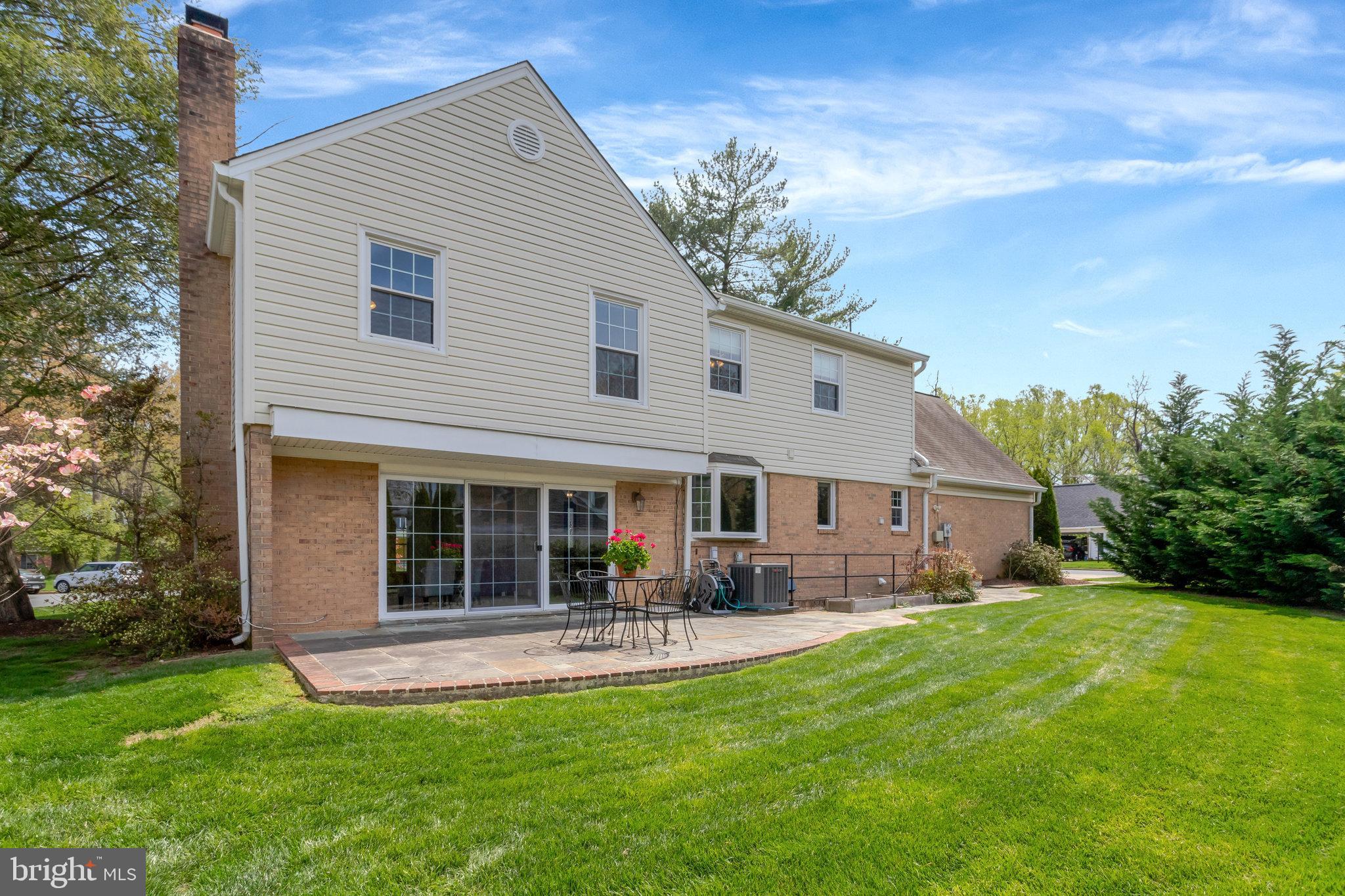 CHAPEL HILL - Residential