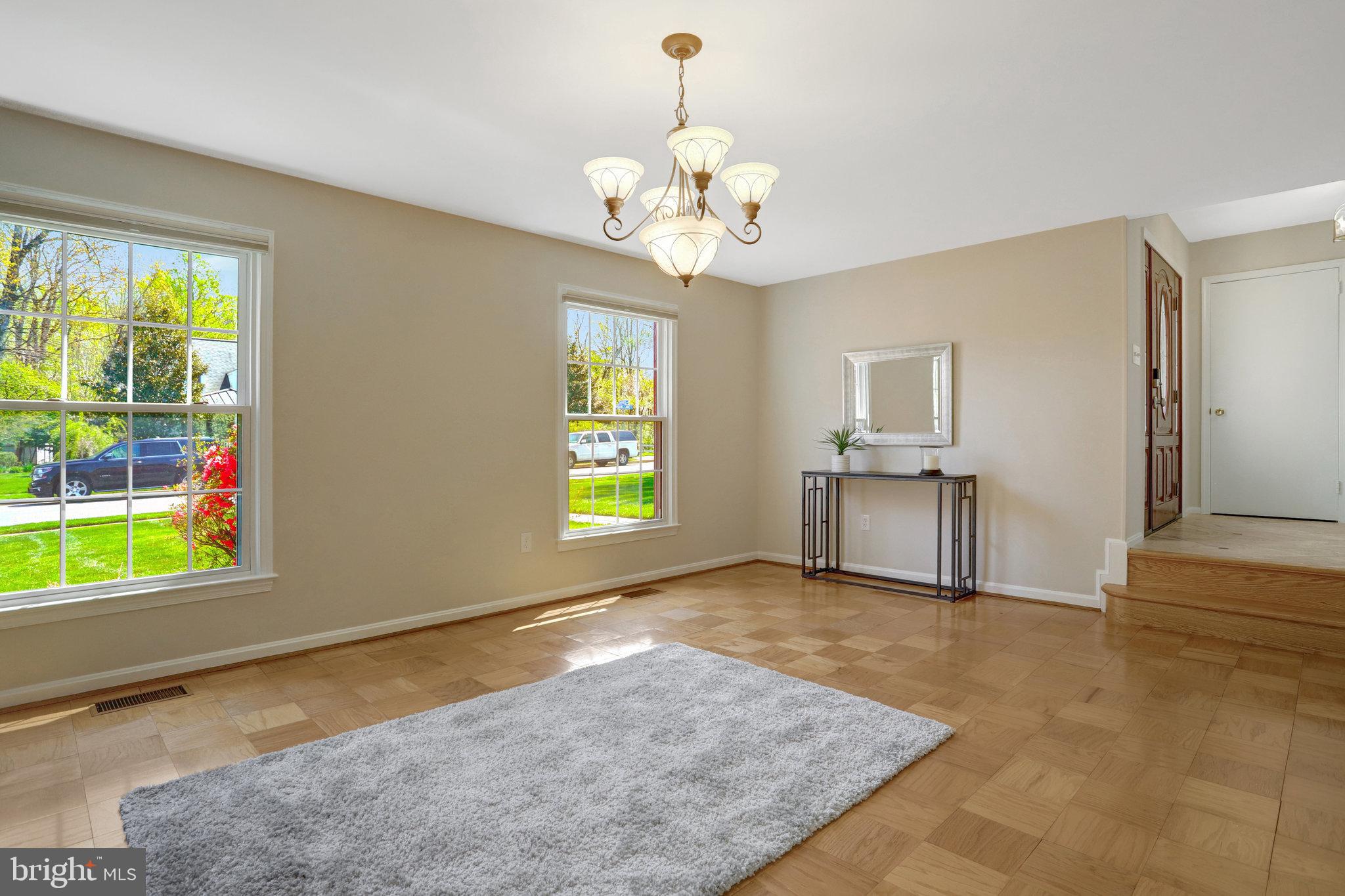 CHAPEL HILL - Residential