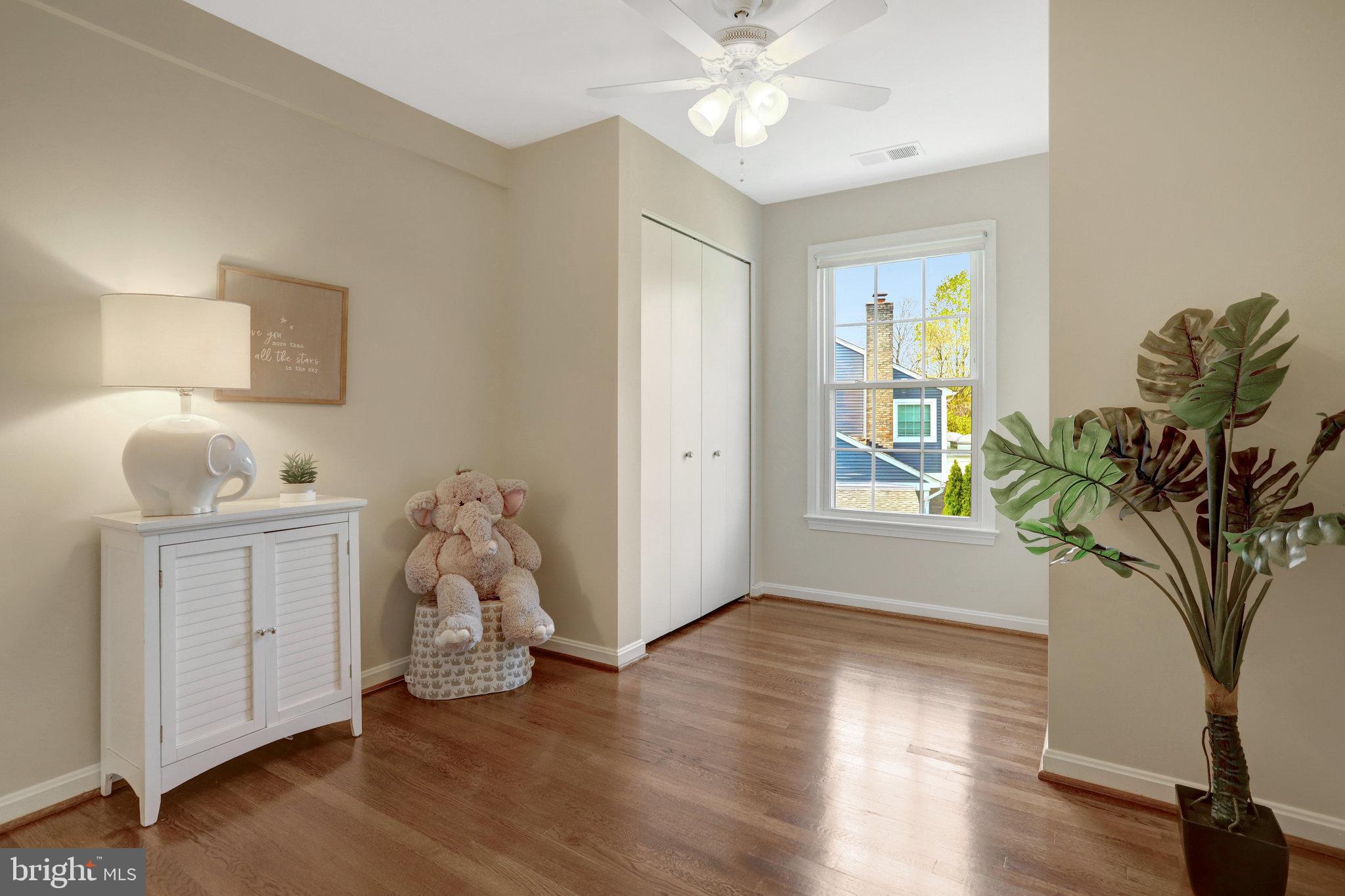 CHAPEL HILL - Residential