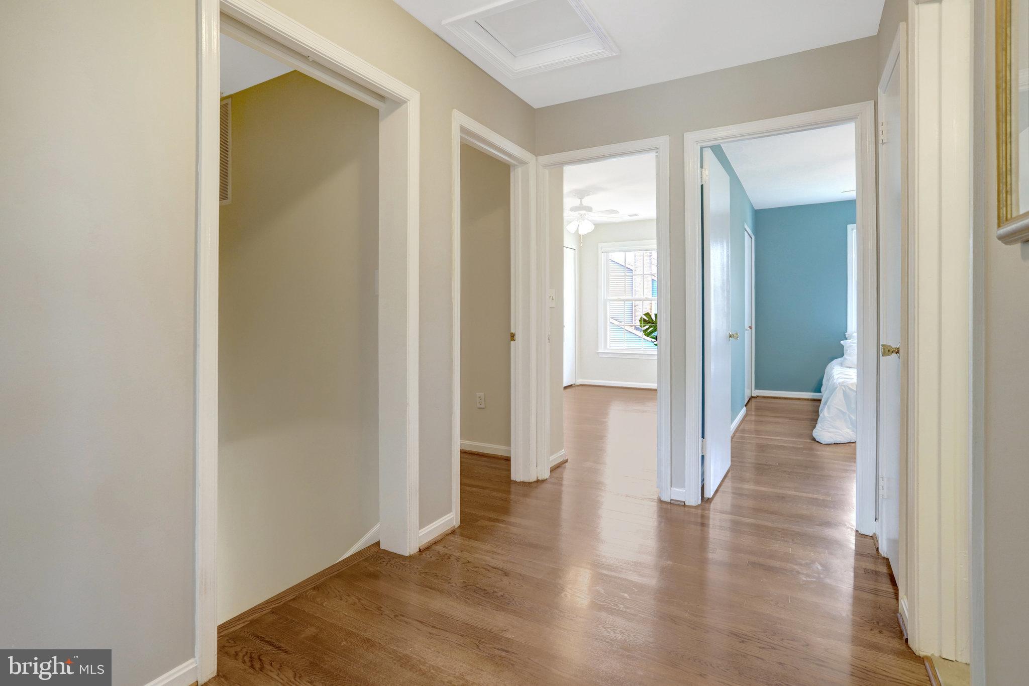 CHAPEL HILL - Residential