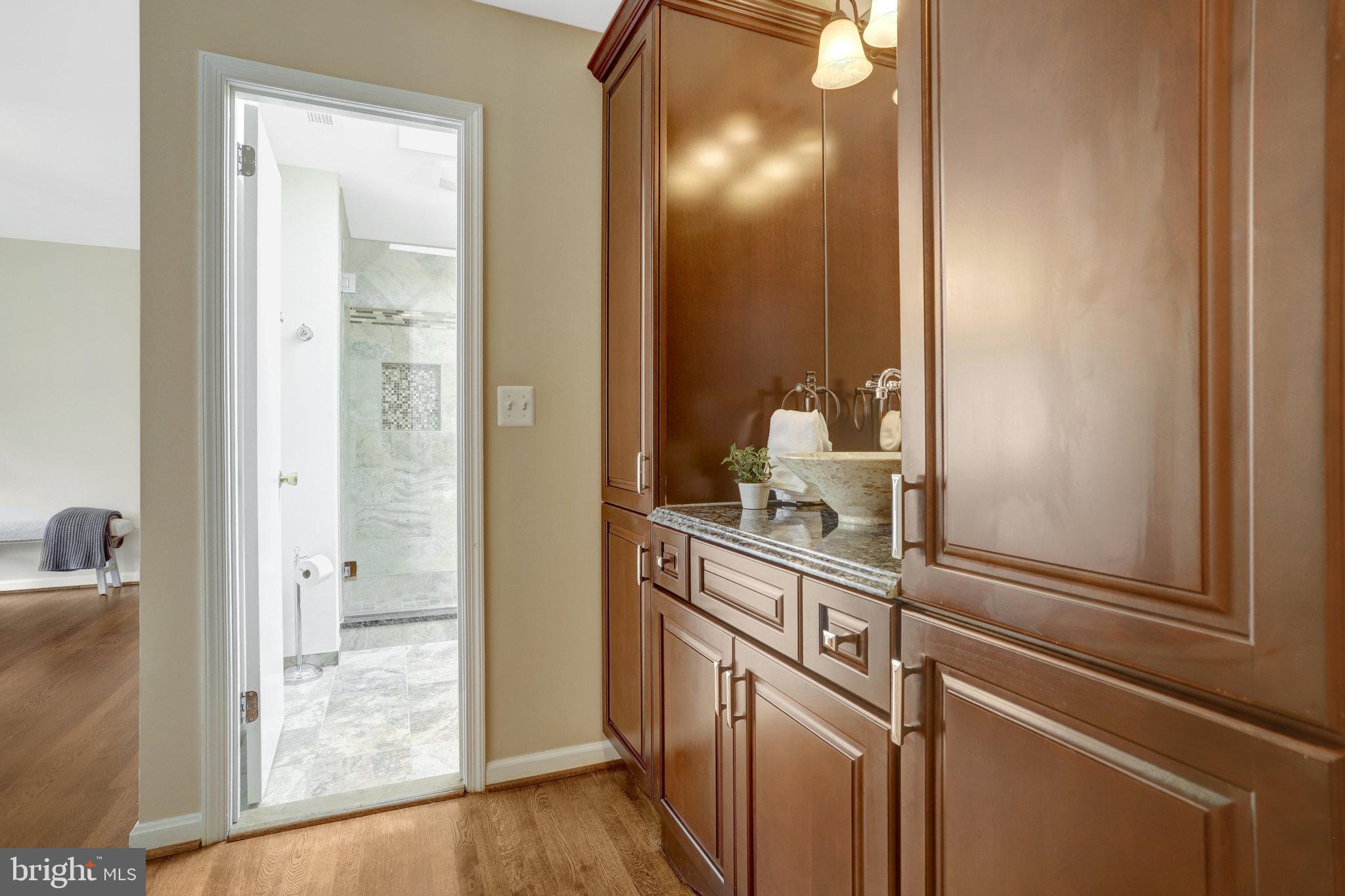 CHAPEL HILL - Residential