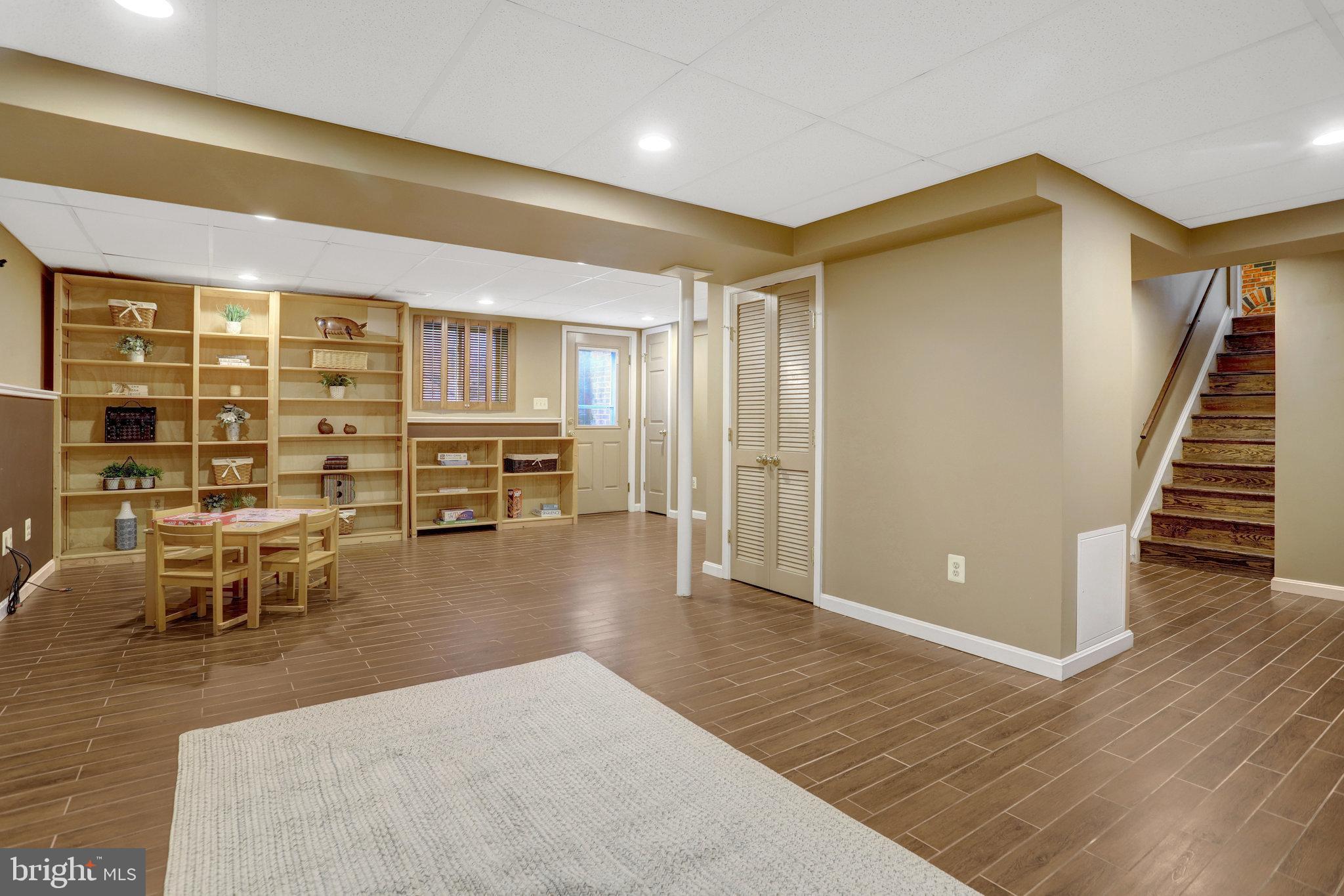 CHAPEL HILL - Residential