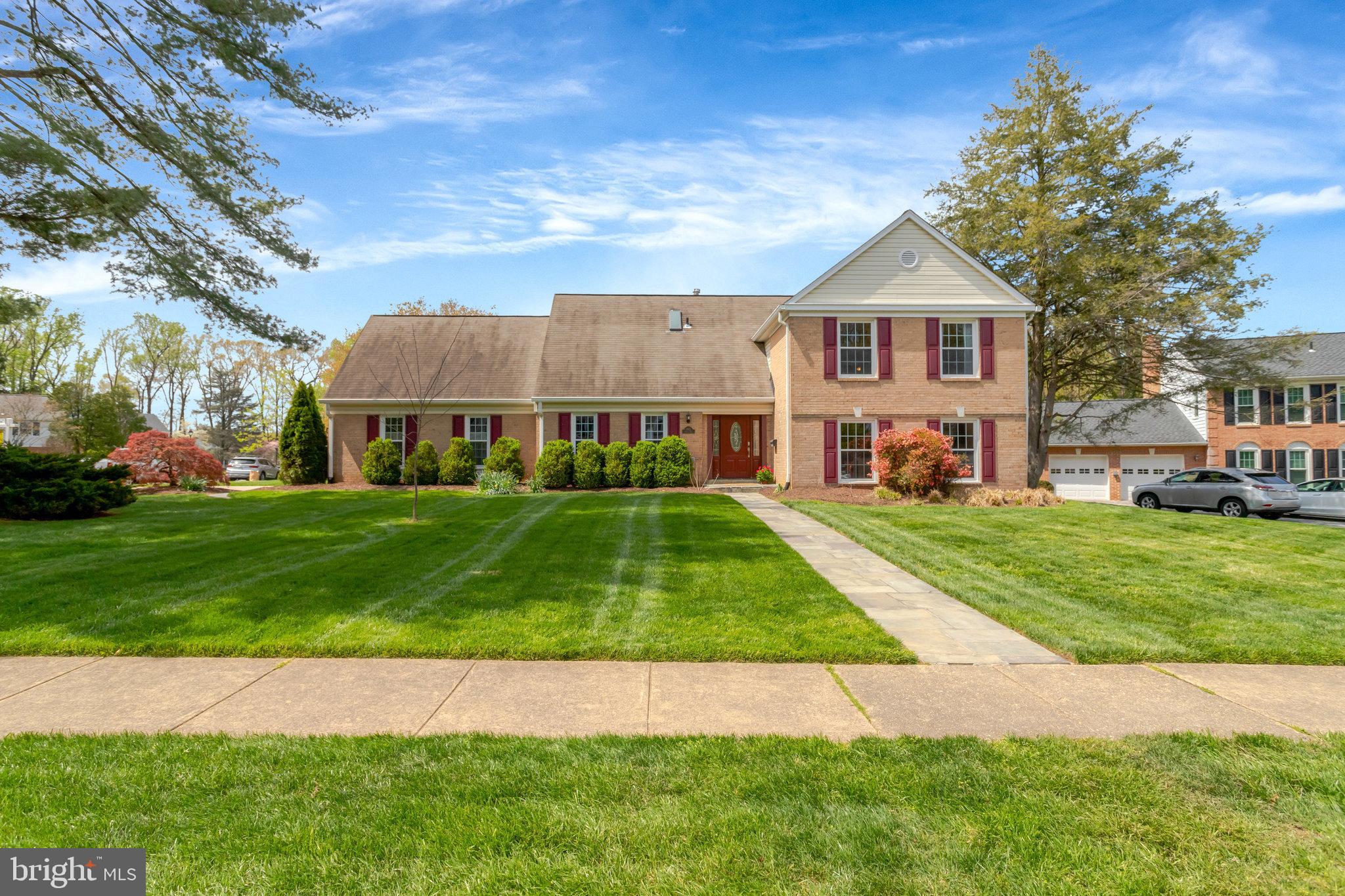 CHAPEL HILL - Residential