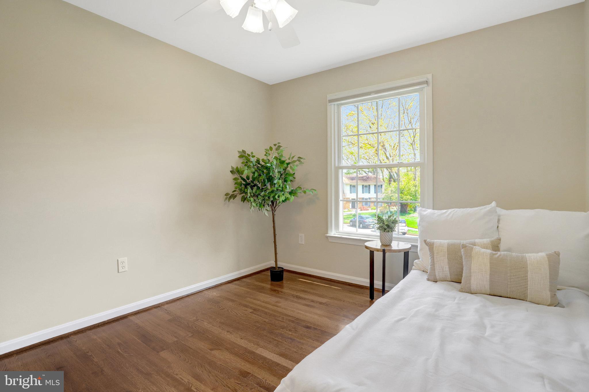 CHAPEL HILL - Residential