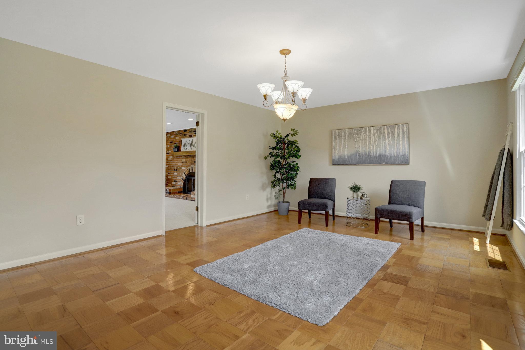 CHAPEL HILL - Residential