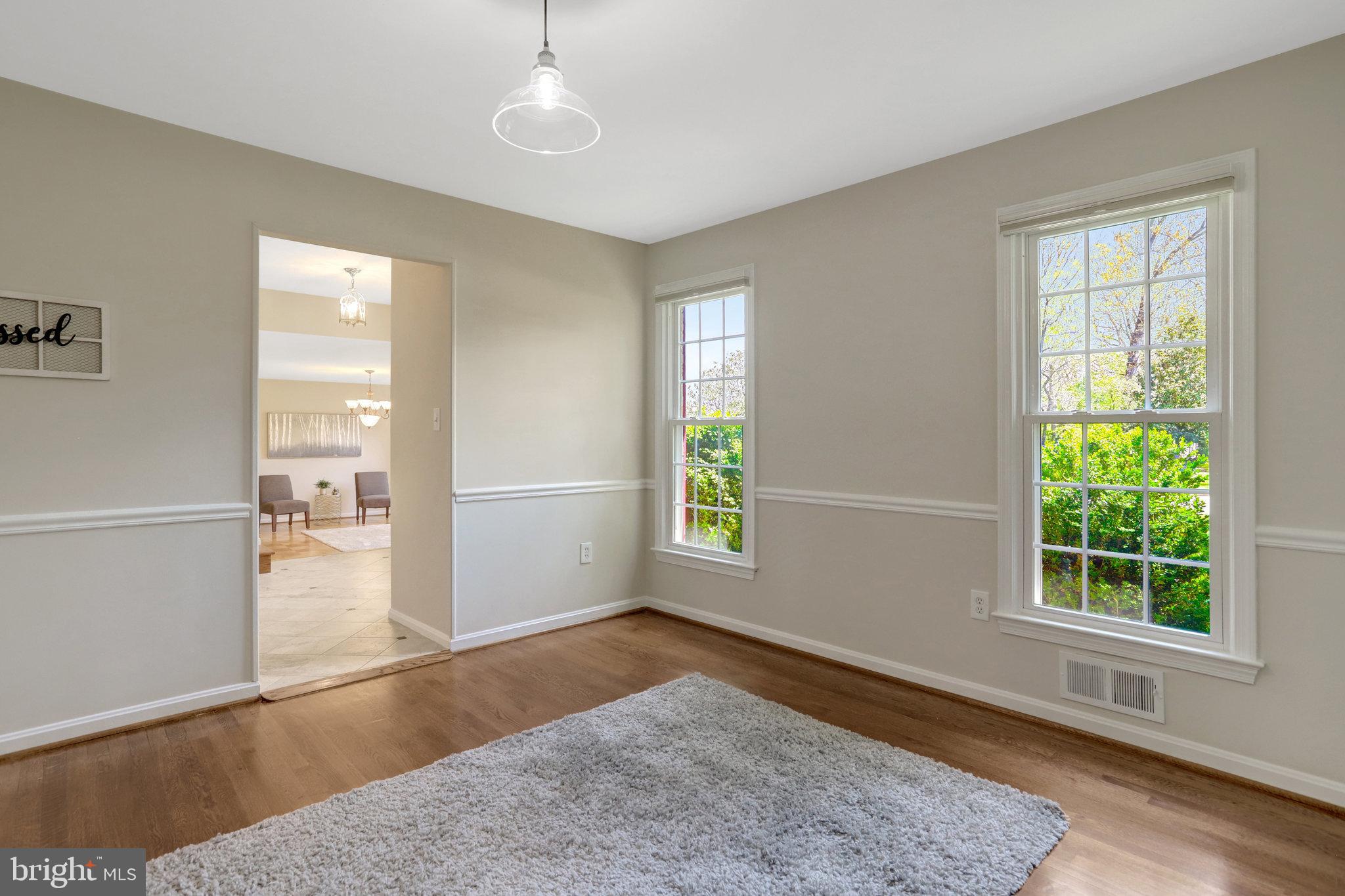 CHAPEL HILL - Residential