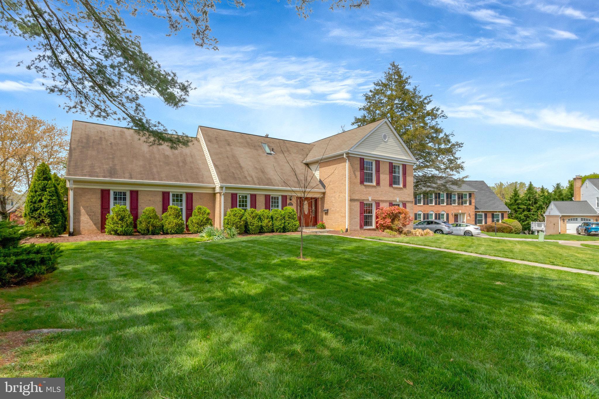 4933 TARHEEL WAY