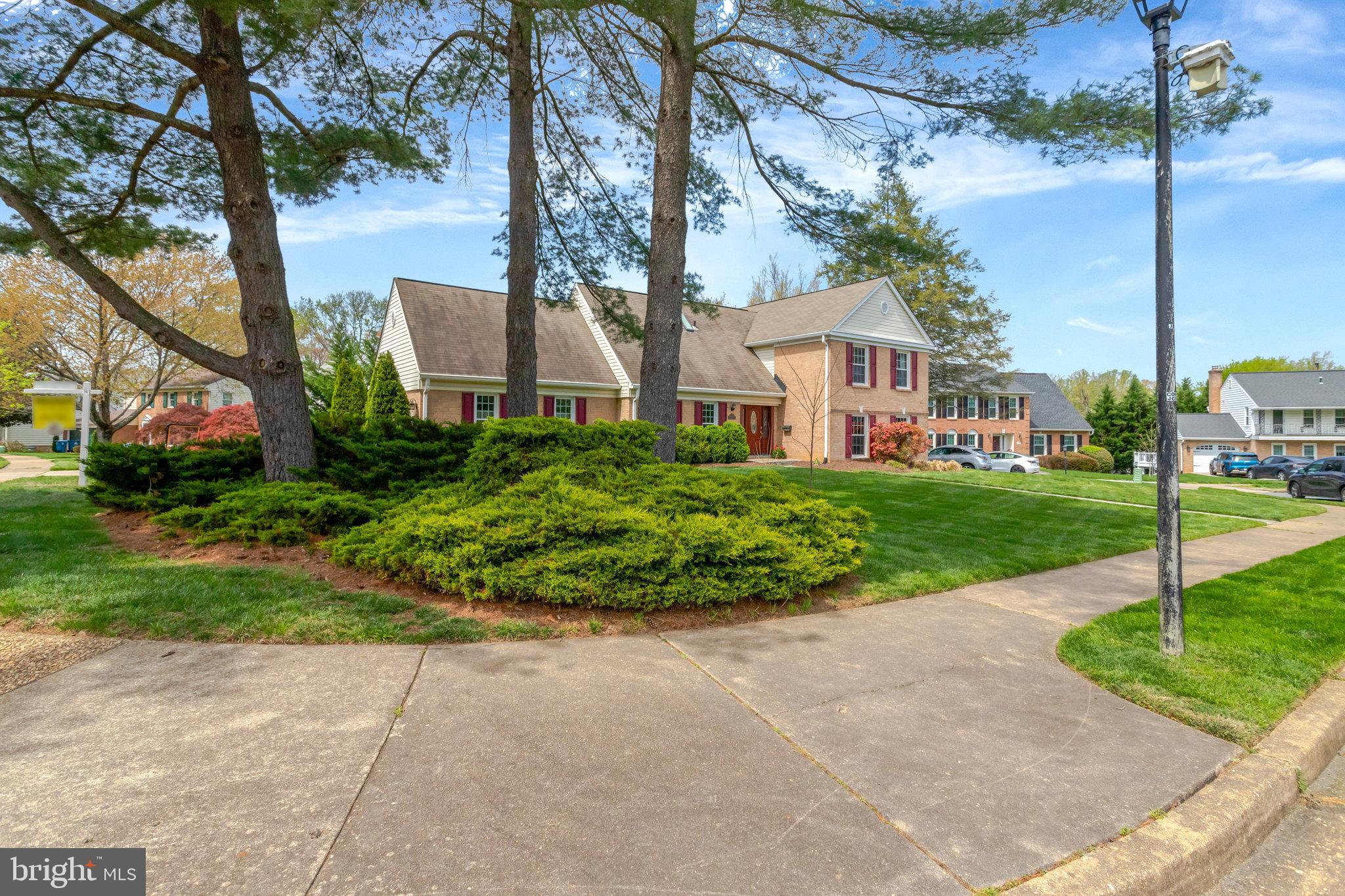 CHAPEL HILL - Residential