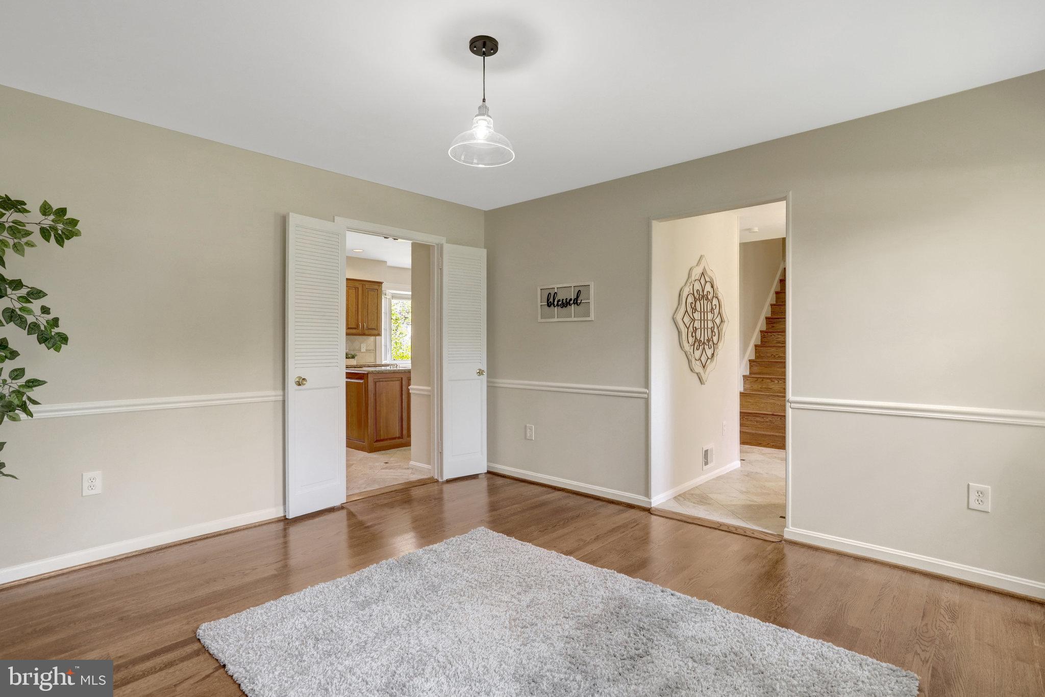 CHAPEL HILL - Residential