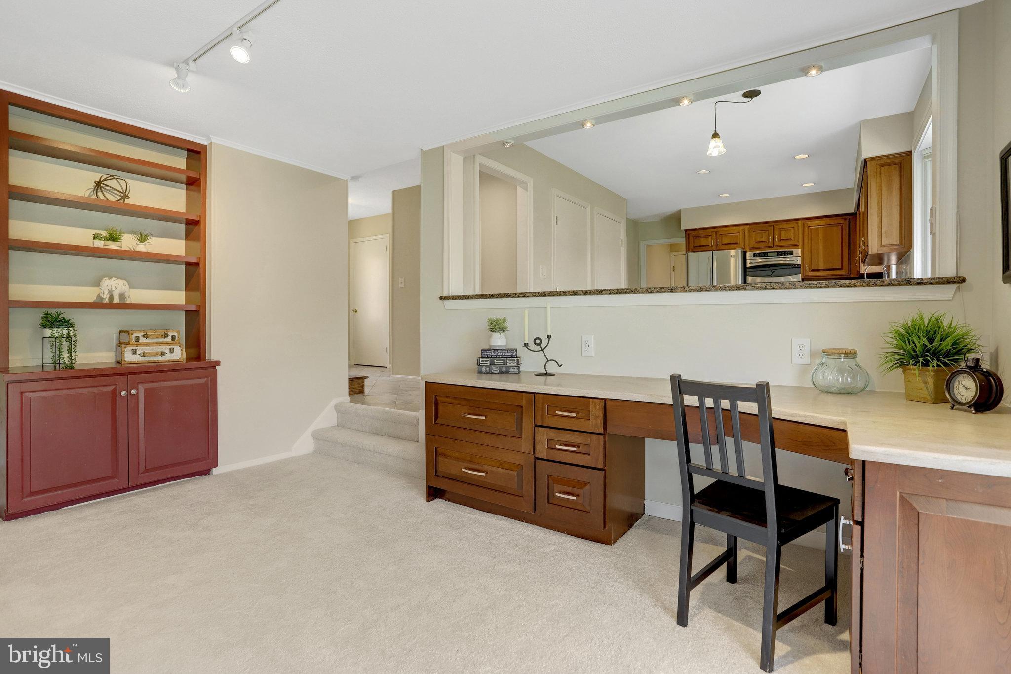 CHAPEL HILL - Residential