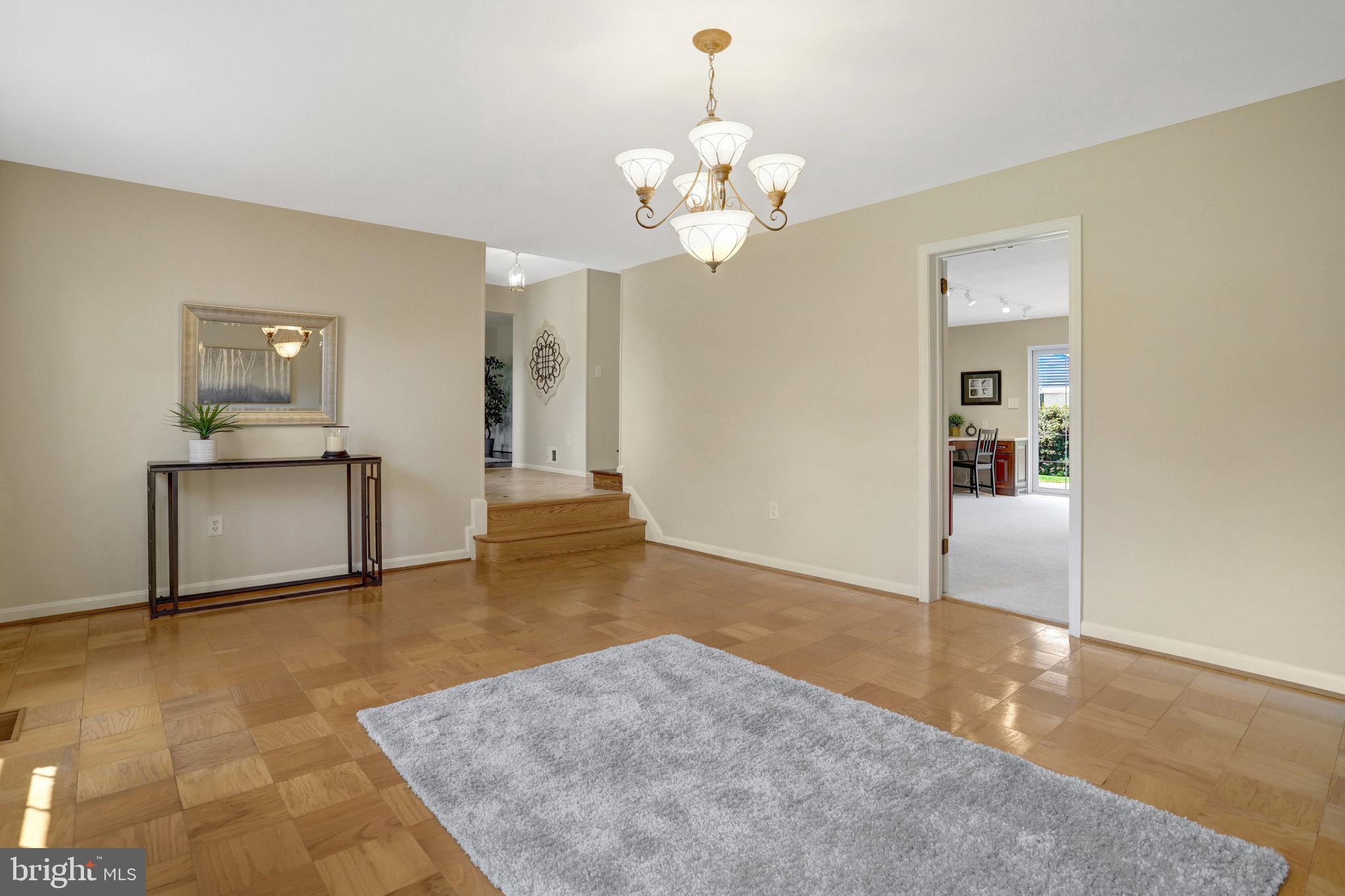 CHAPEL HILL - Residential