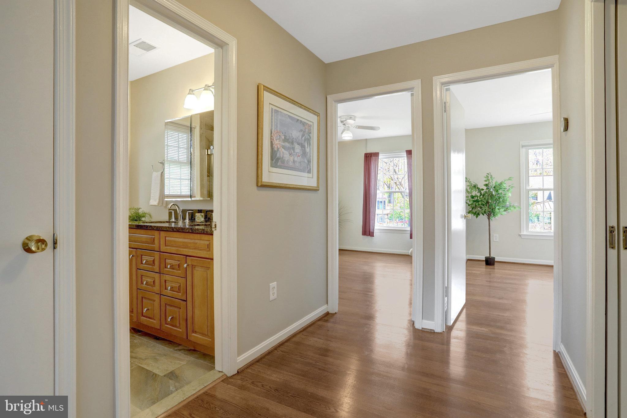 CHAPEL HILL - Residential