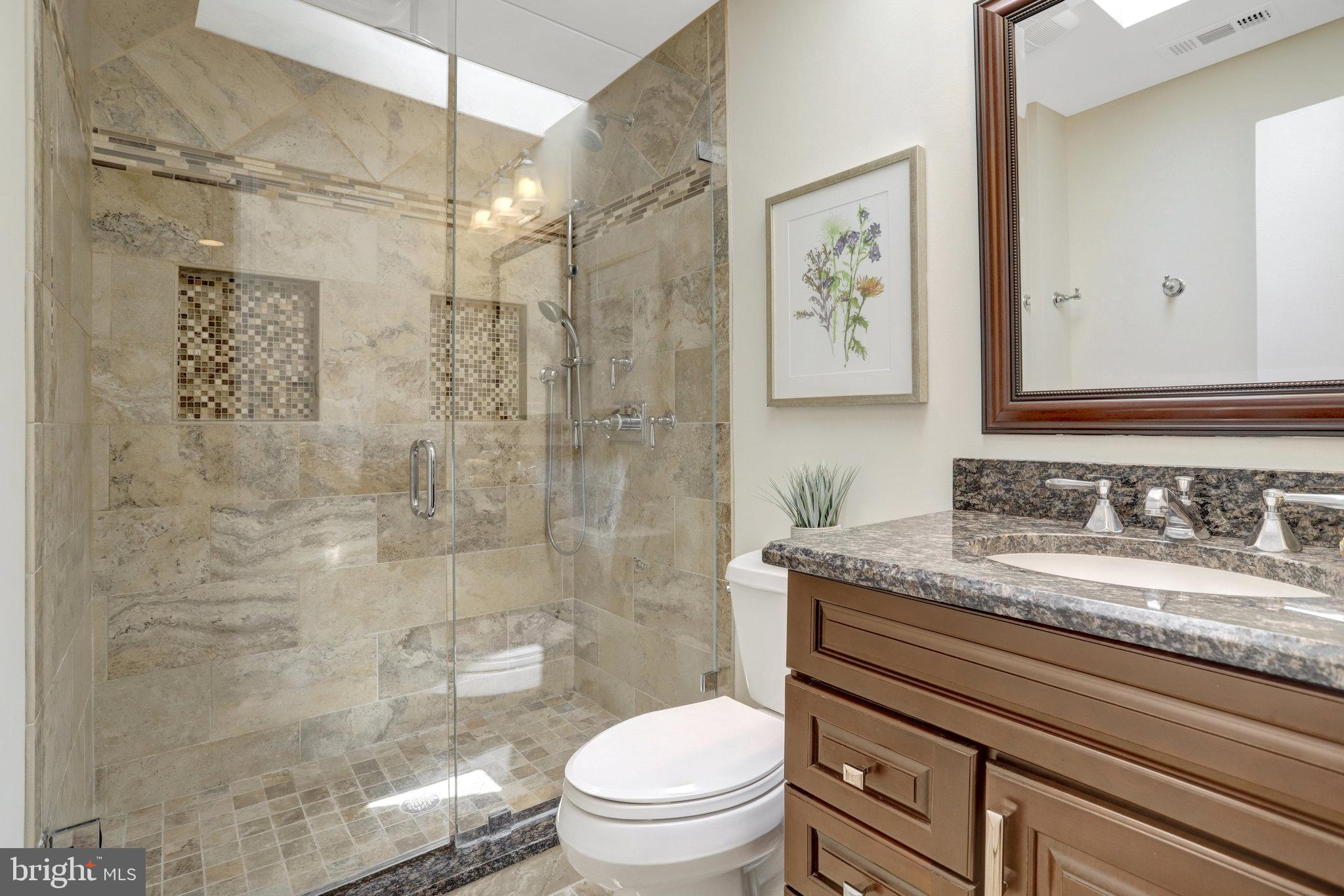 CHAPEL HILL - Residential