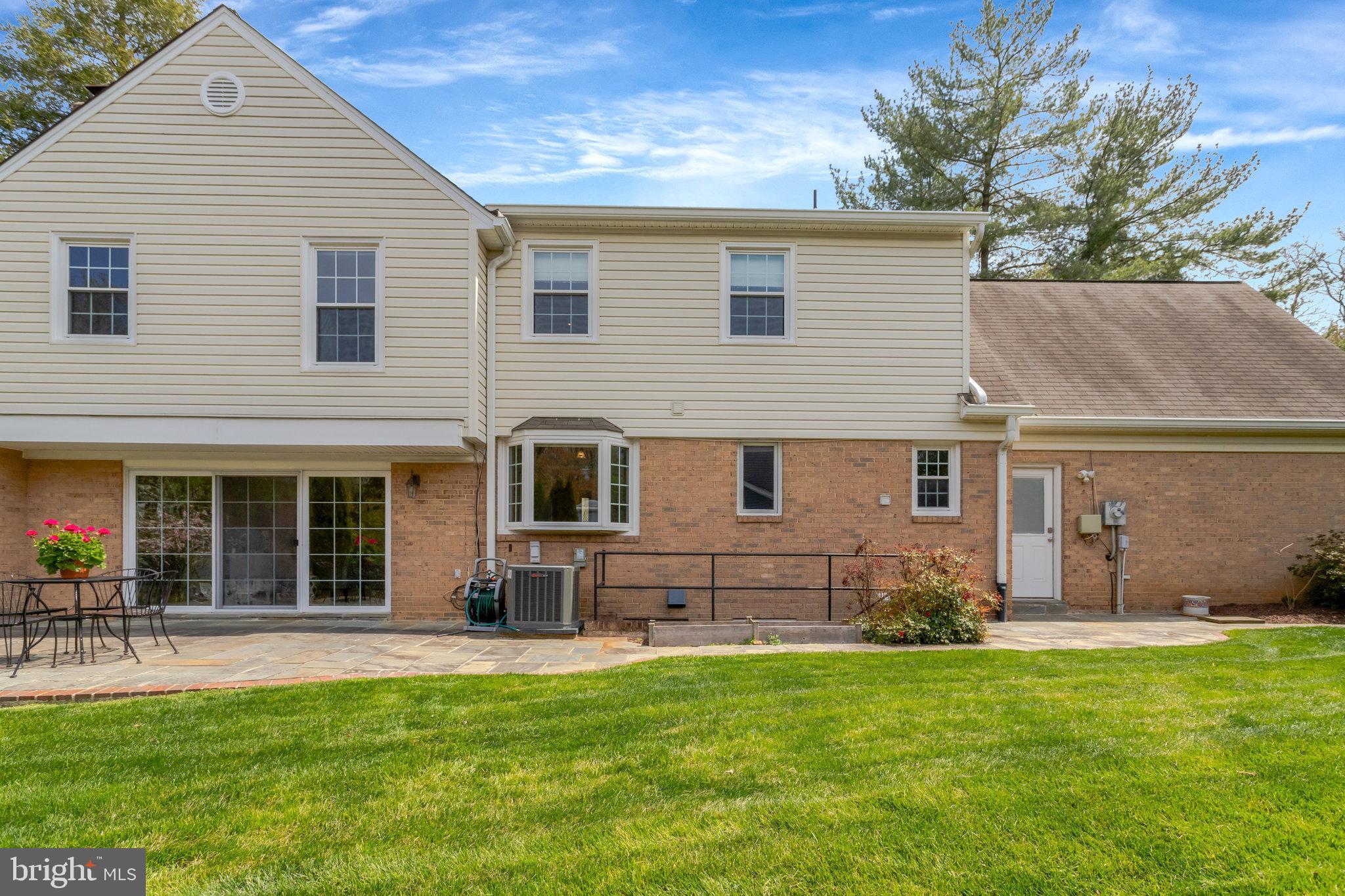 CHAPEL HILL - Residential