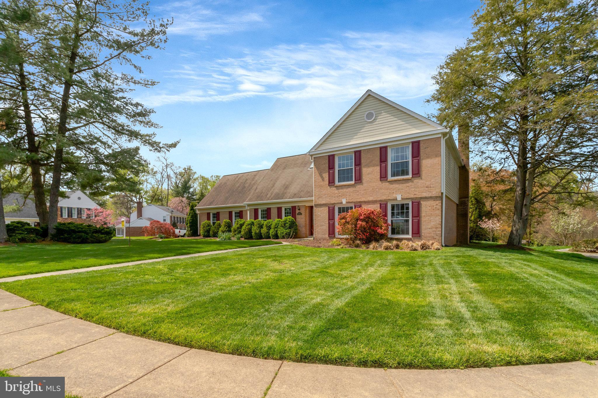 4933 TARHEEL WAY