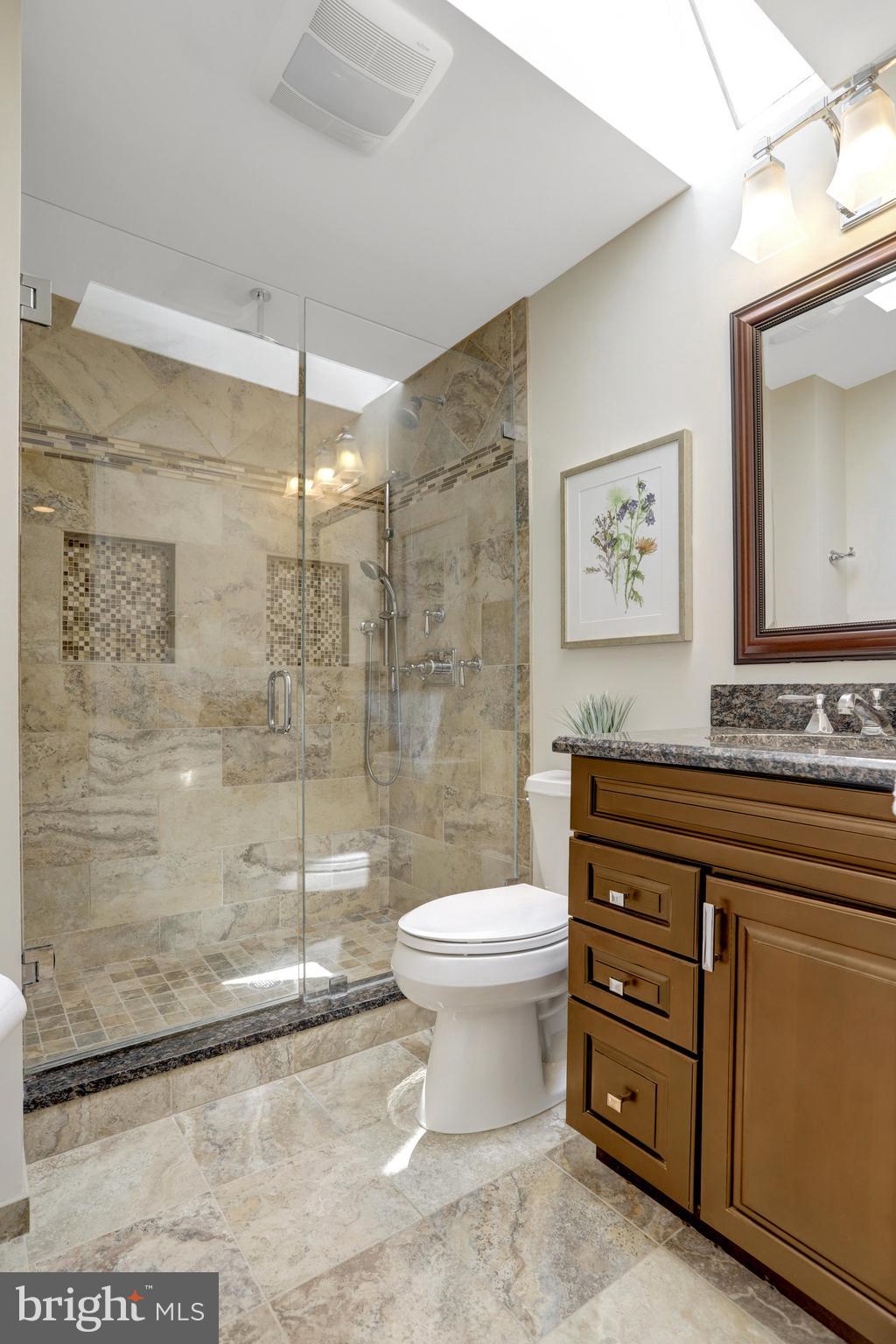 CHAPEL HILL - Residential