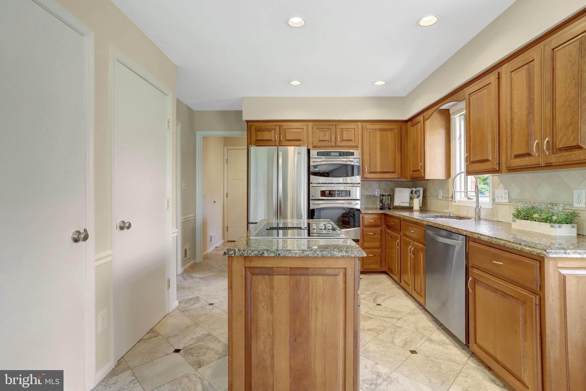 CHAPEL HILL - Residential