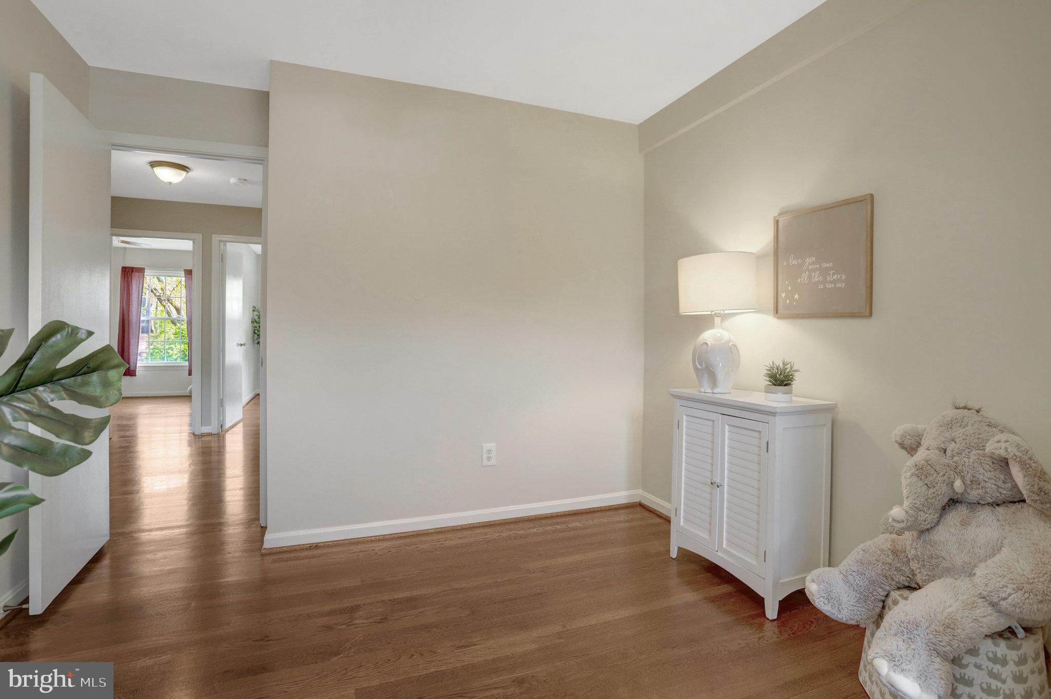 CHAPEL HILL - Residential