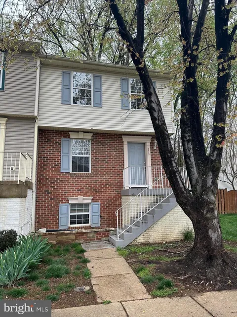 313 Mews Court, Stafford, VA 22554 - MLS#: VAST2037864