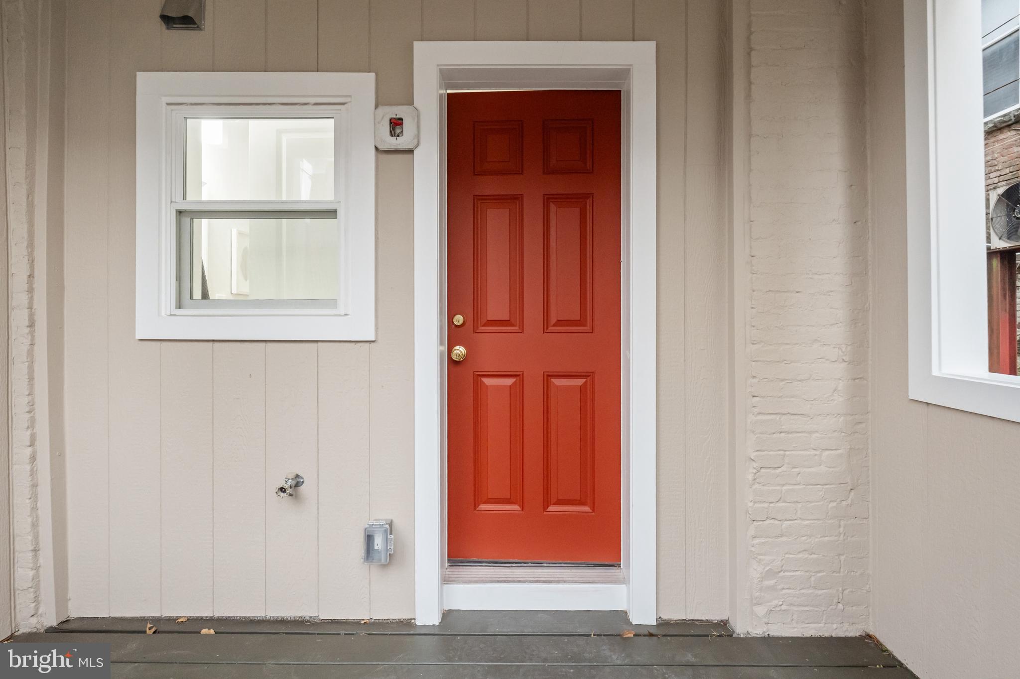 DRUID HILL PARK - Residential