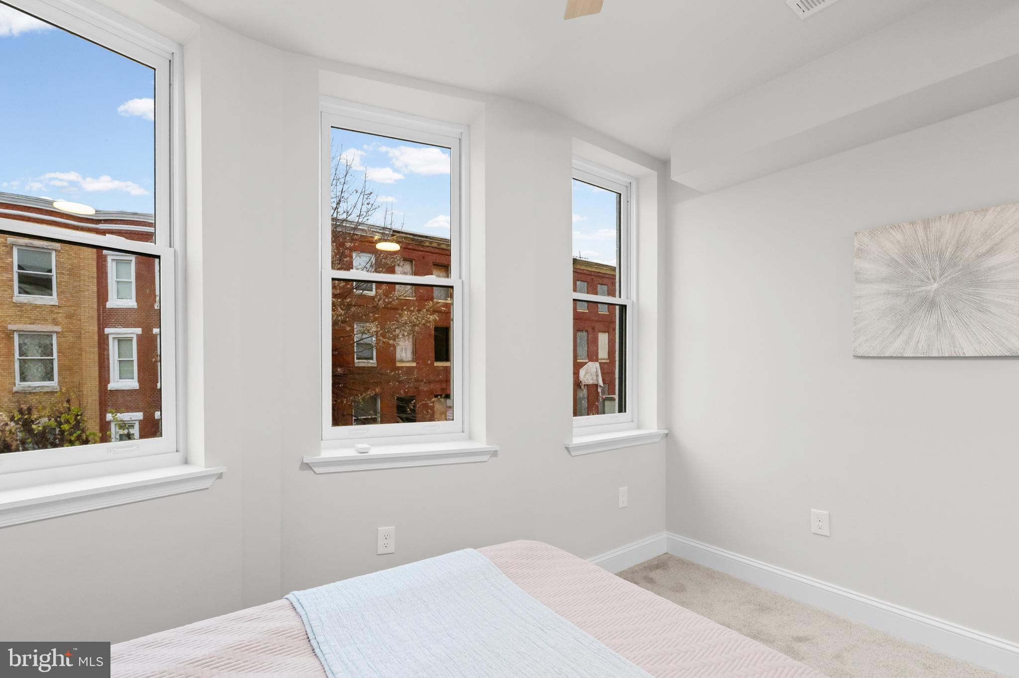 DRUID HILL PARK - Residential