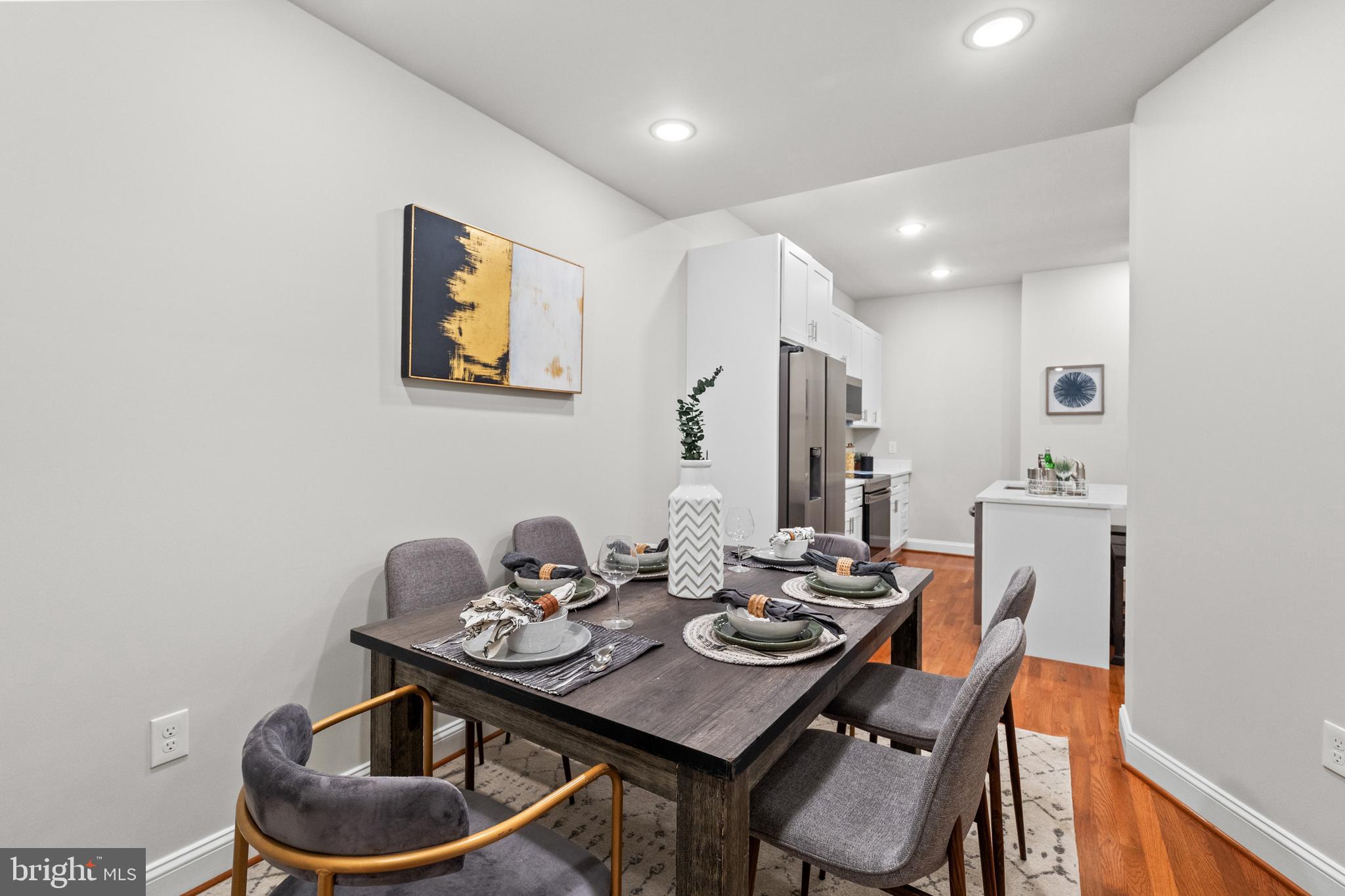 DRUID HILL PARK - Residential