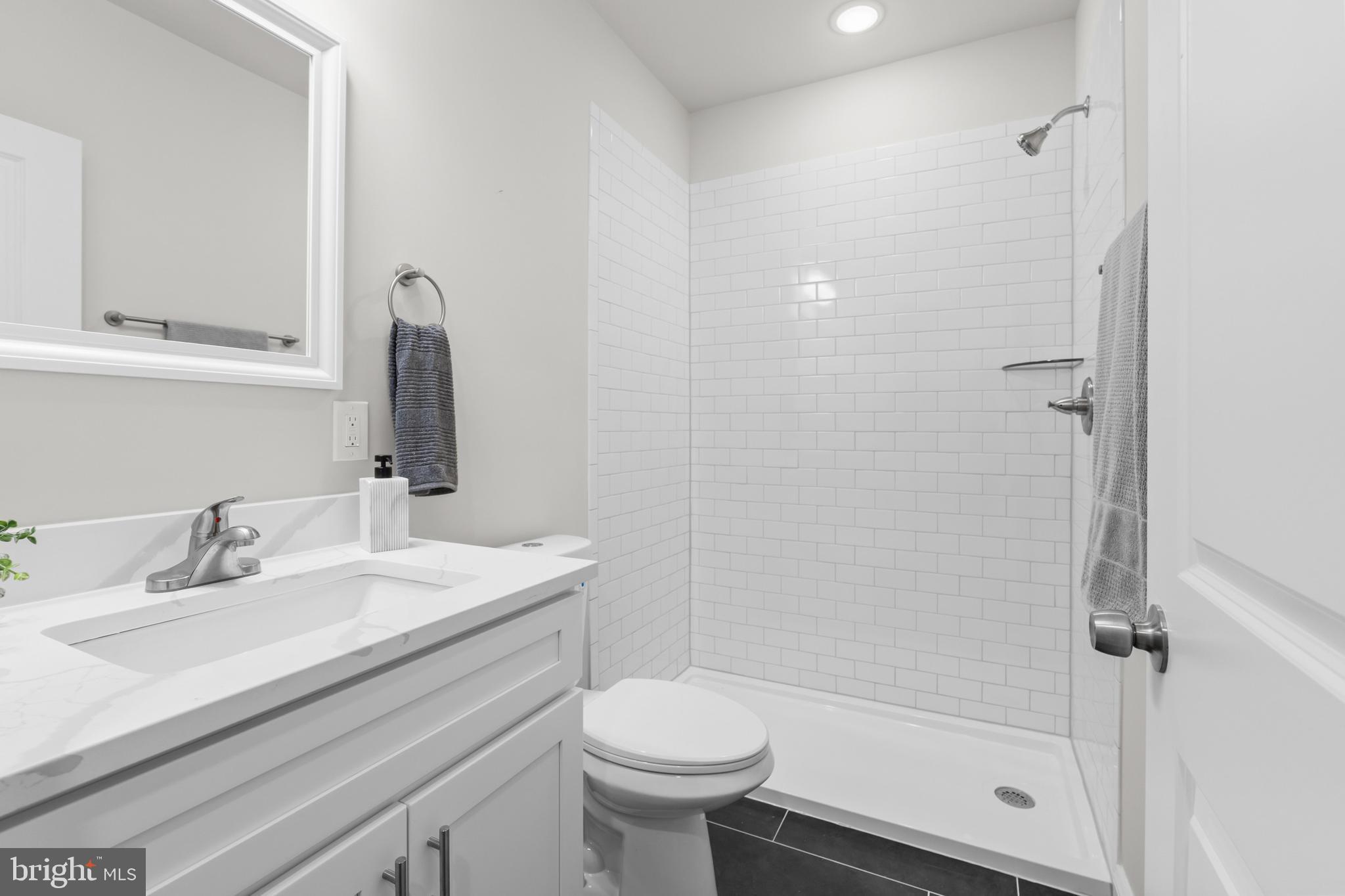 DRUID HILL PARK - Residential