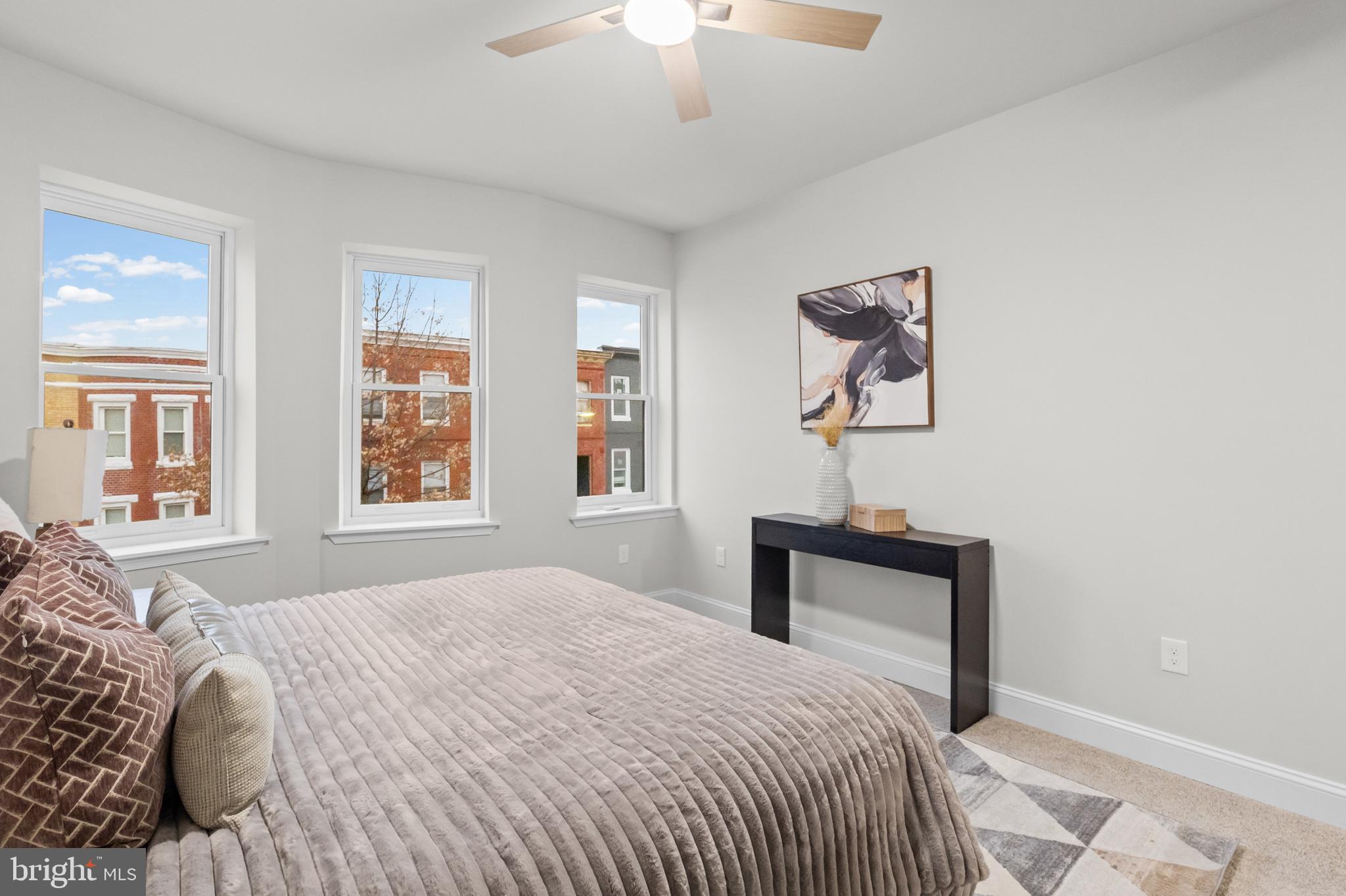 DRUID HILL PARK - Residential