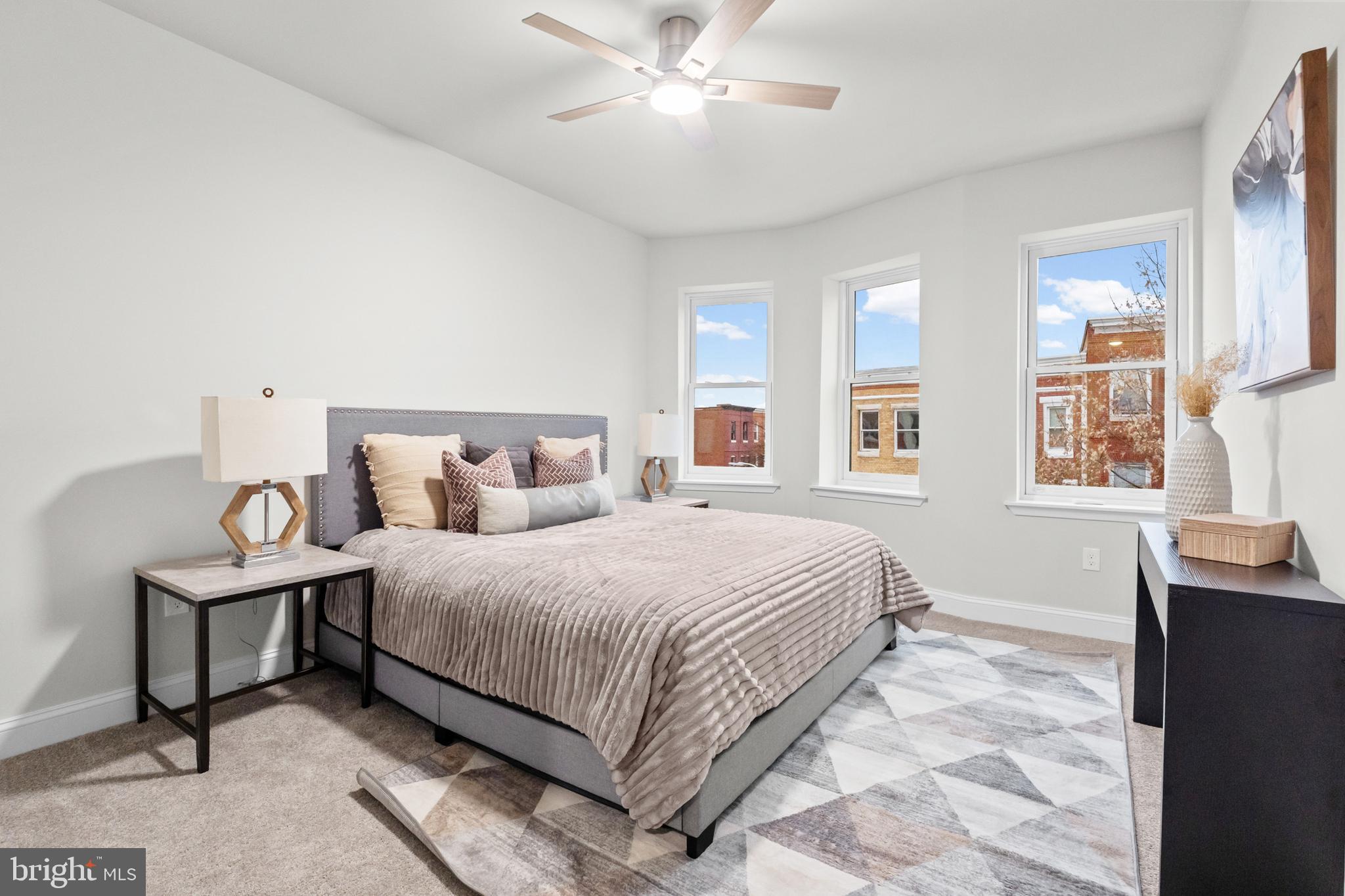 DRUID HILL PARK - Residential