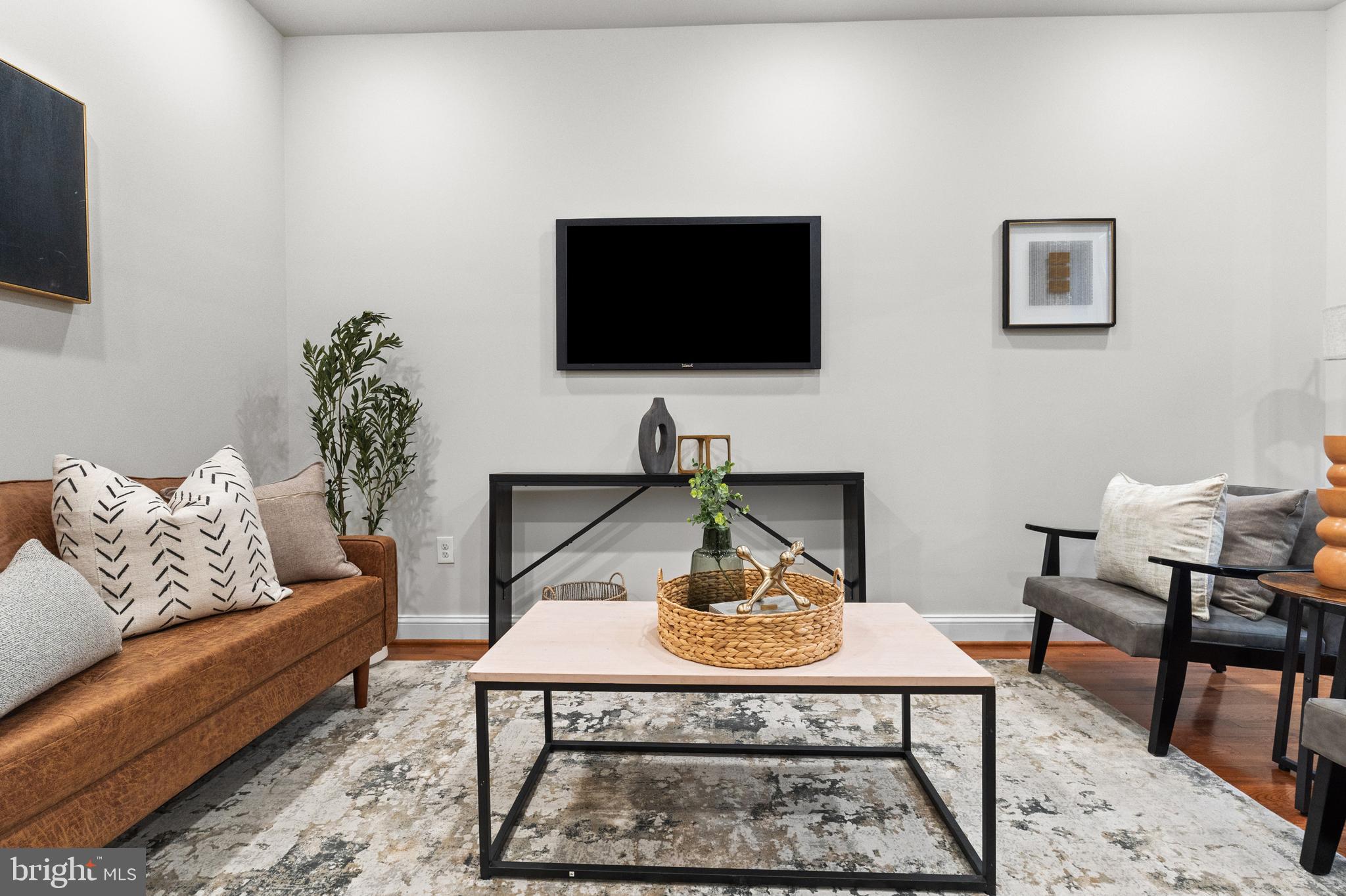 DRUID HILL PARK - Residential