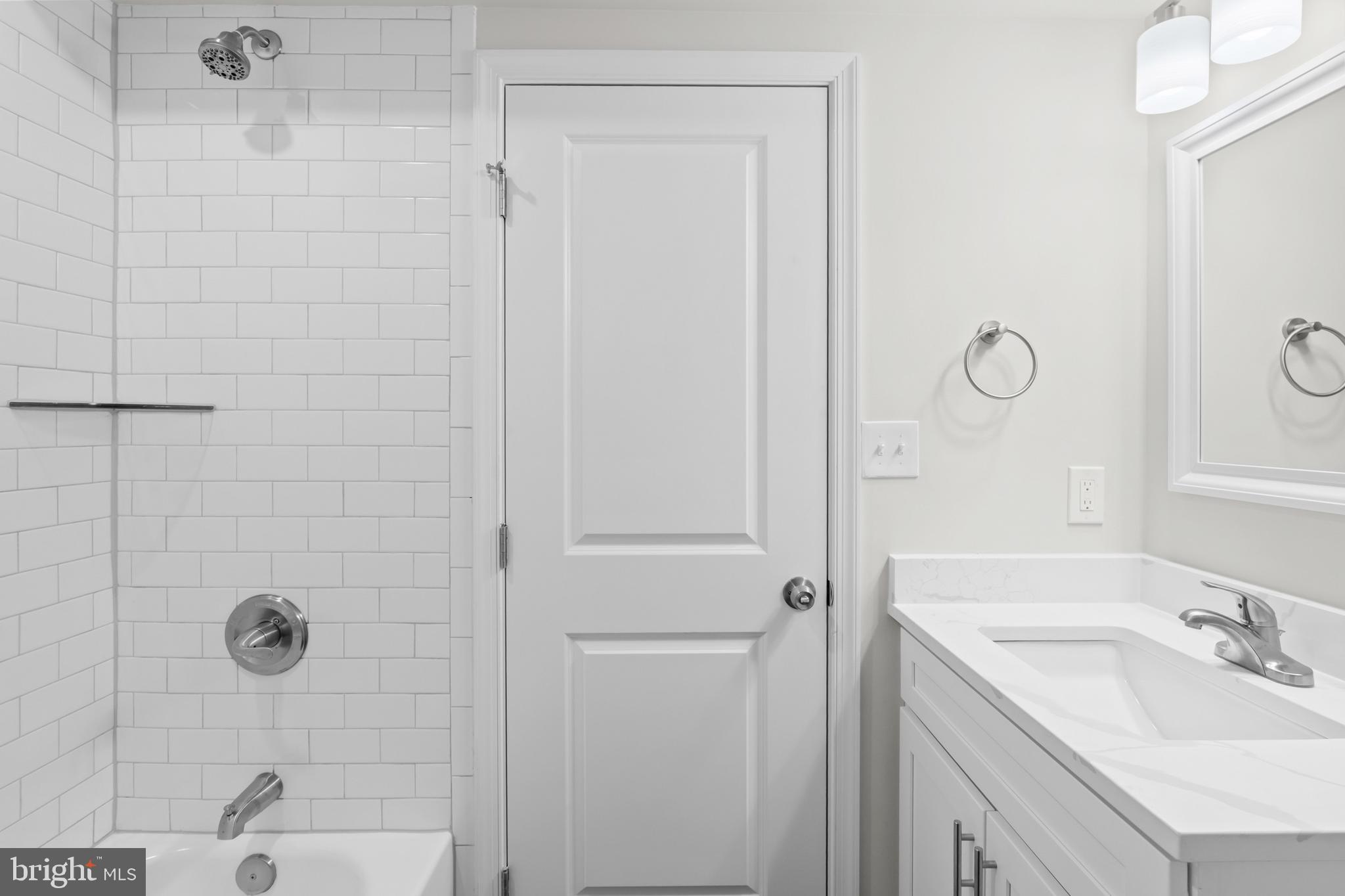 DRUID HILL PARK - Residential