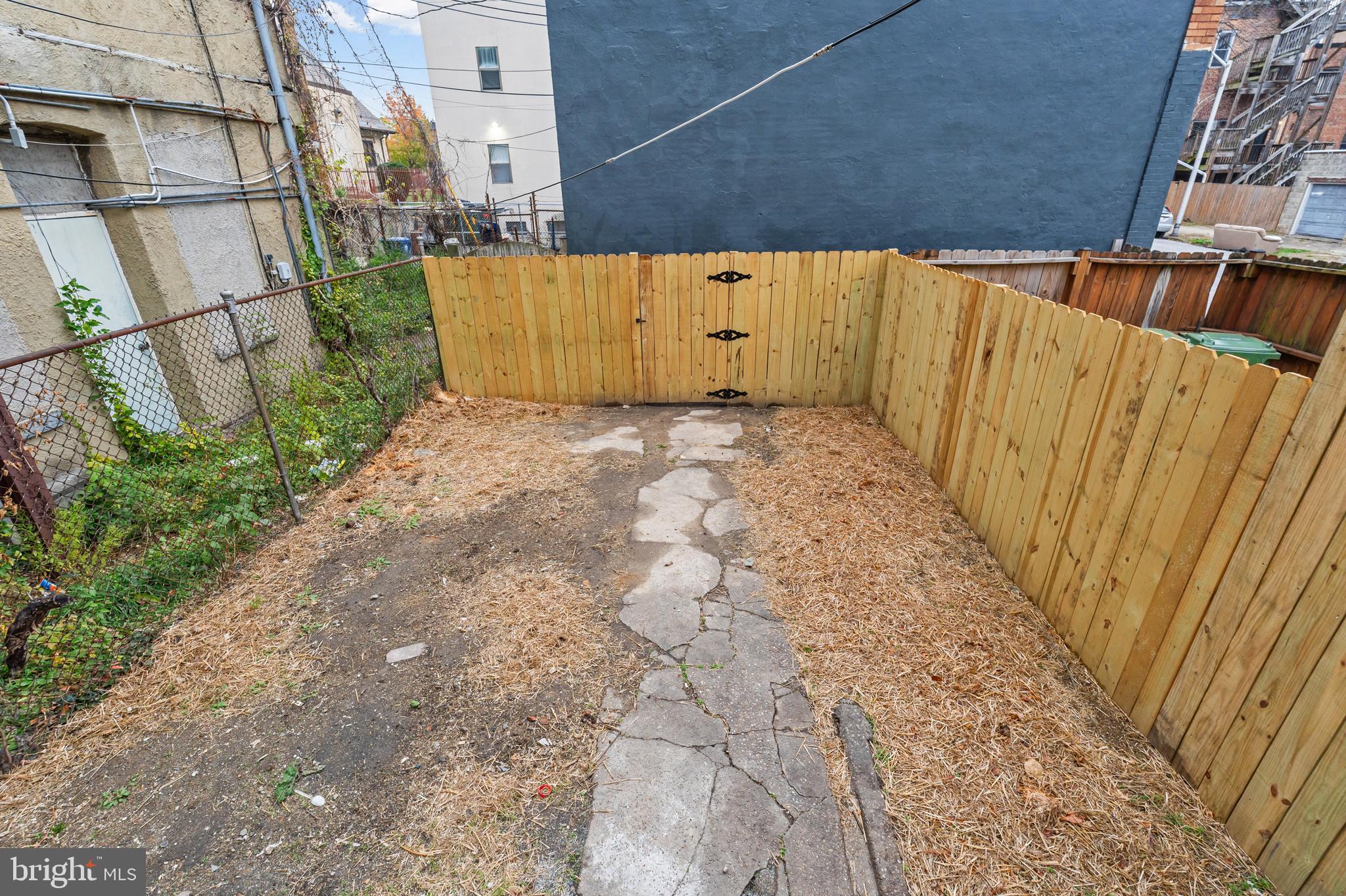 DRUID HILL PARK - Residential