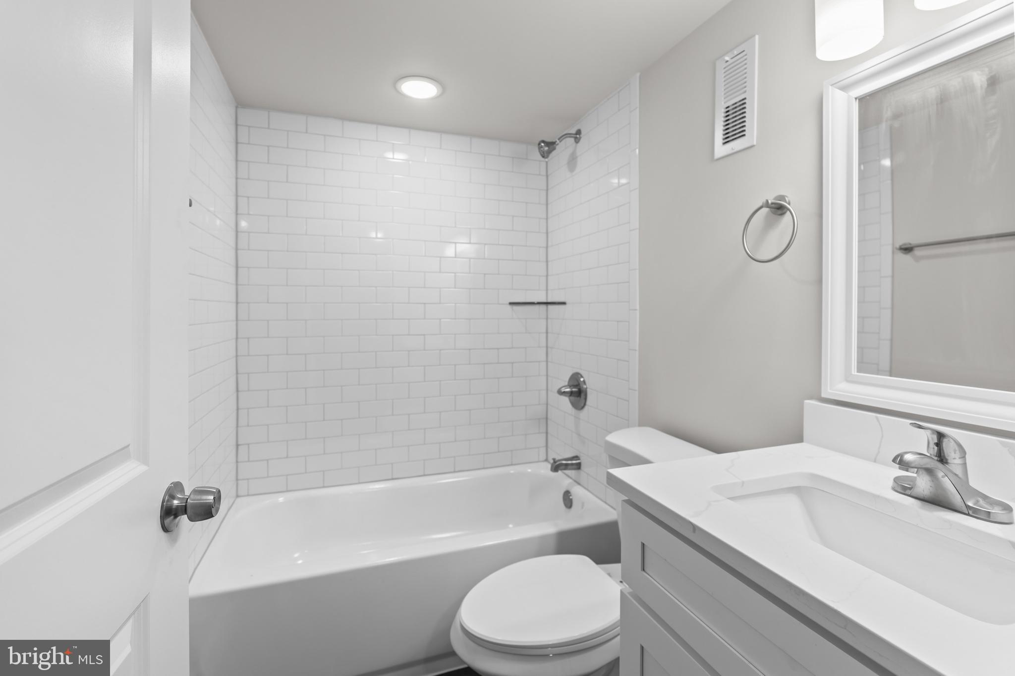 DRUID HILL PARK - Residential