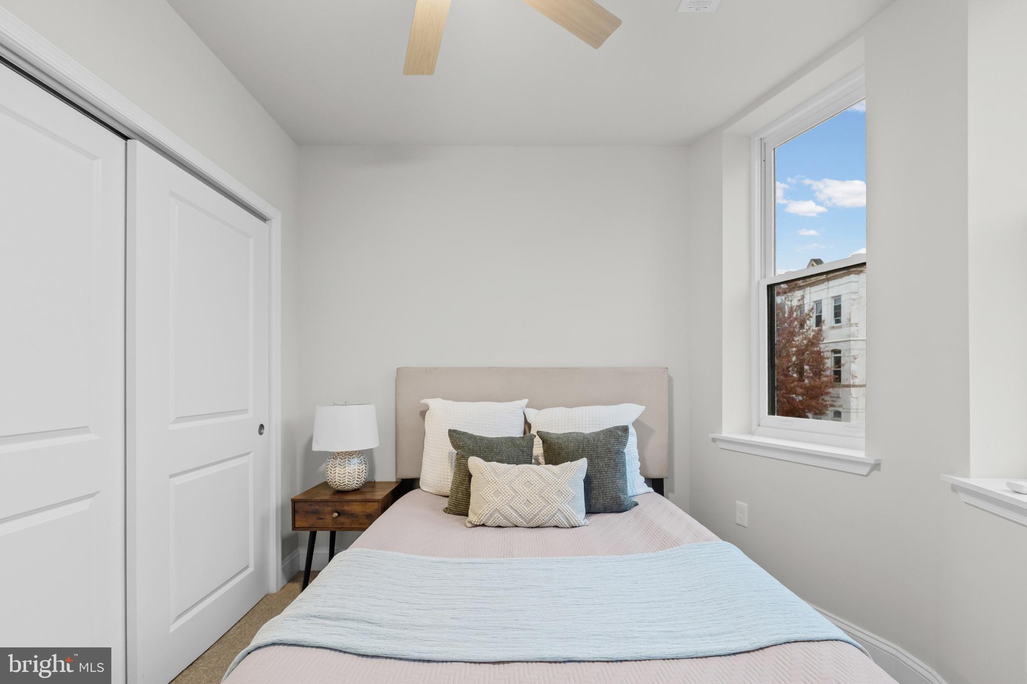 DRUID HILL PARK - Residential