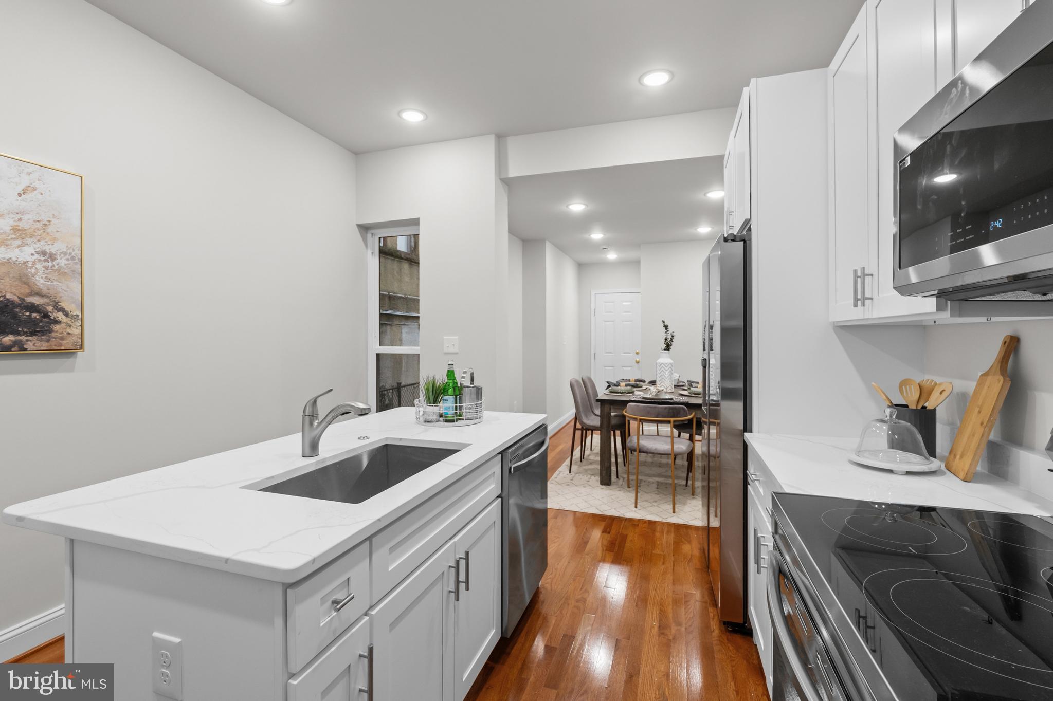 DRUID HILL PARK - Residential