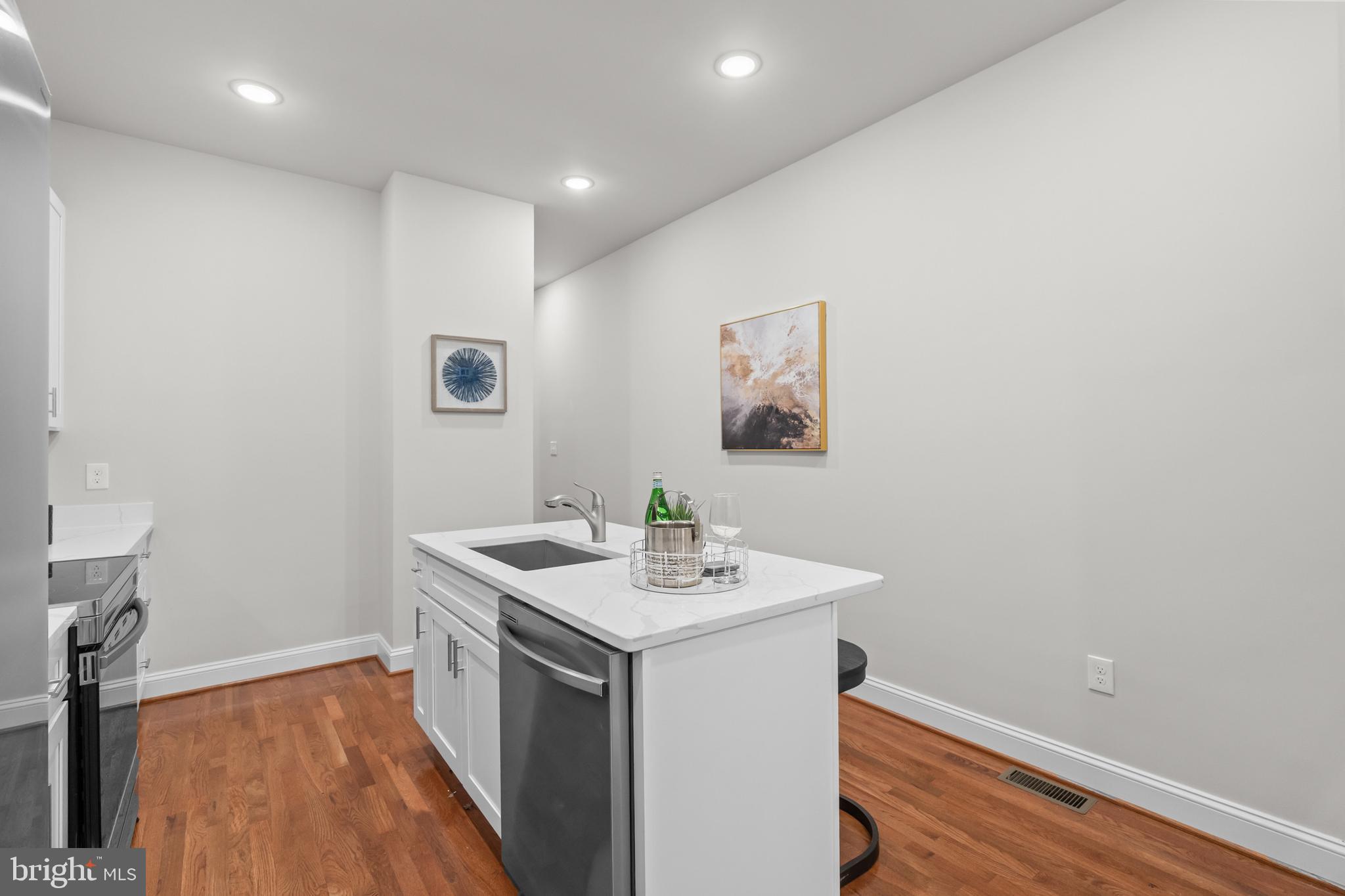 DRUID HILL PARK - Residential