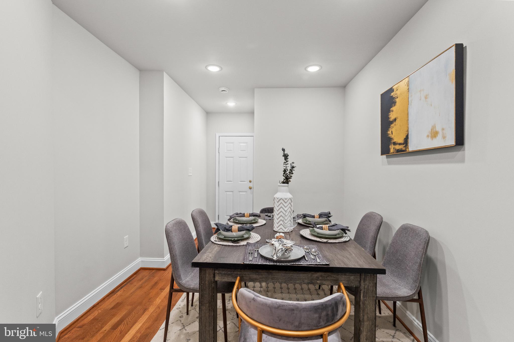 DRUID HILL PARK - Residential