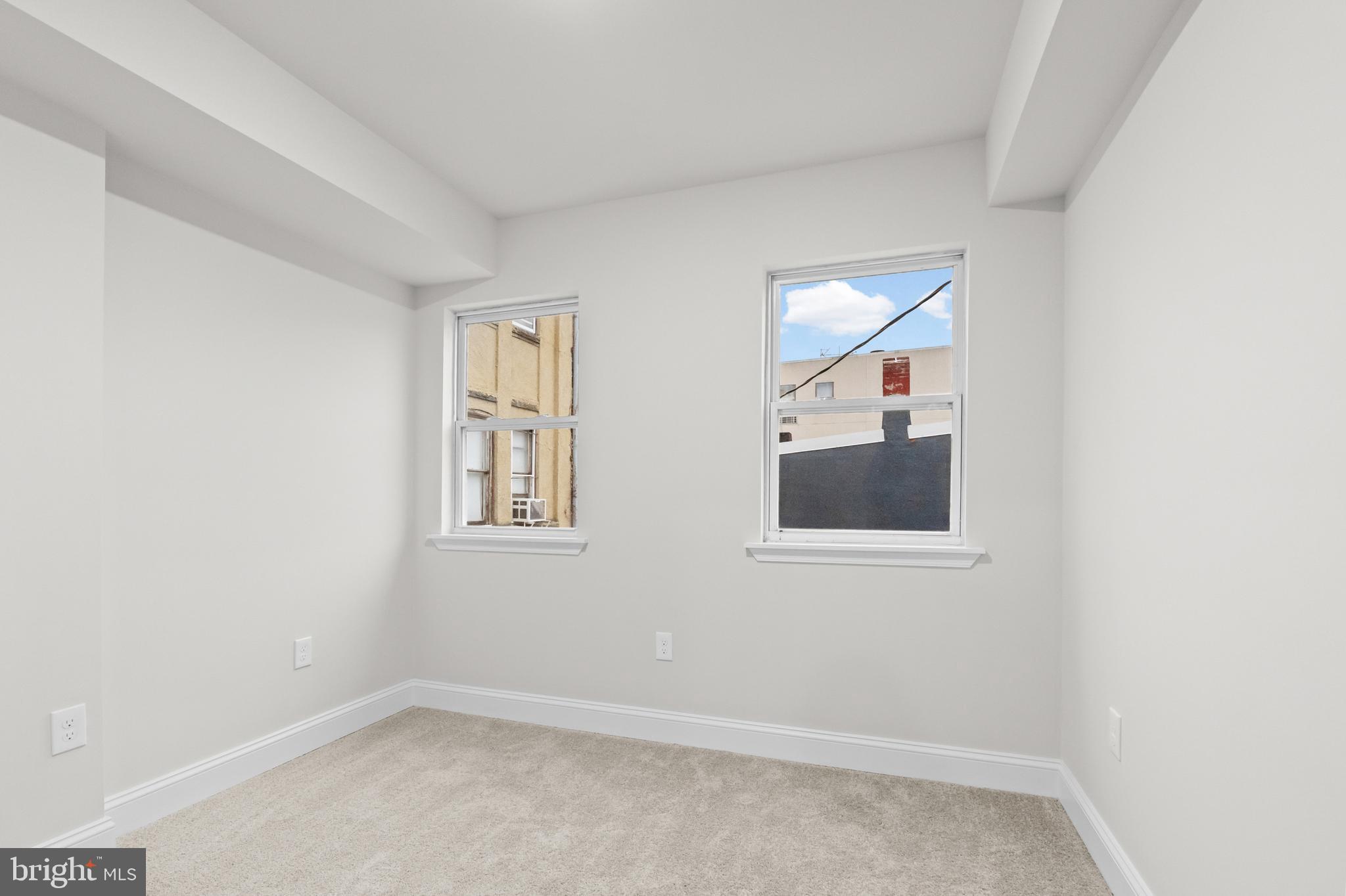 DRUID HILL PARK - Residential