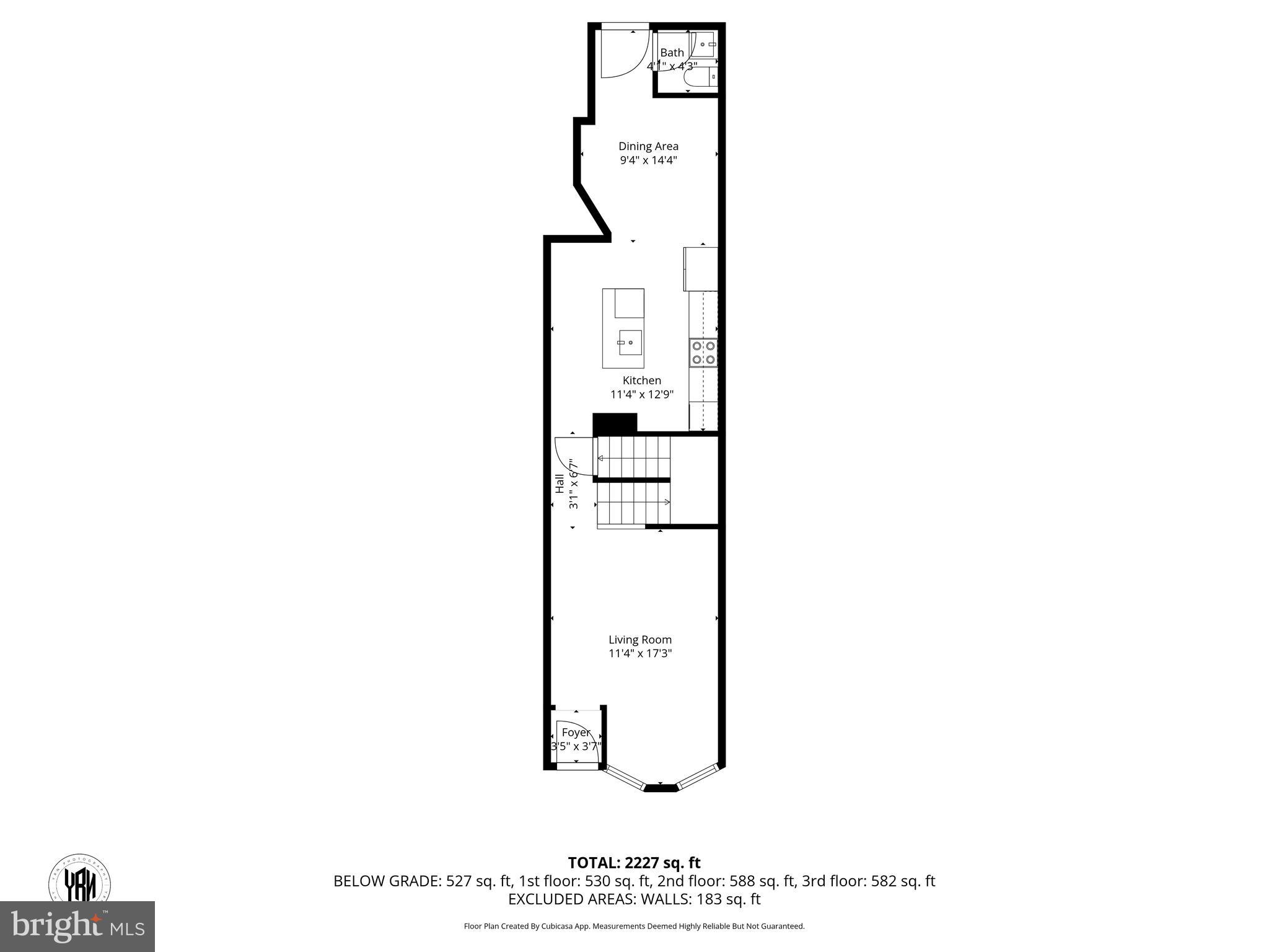 DRUID HILL PARK - Residential
