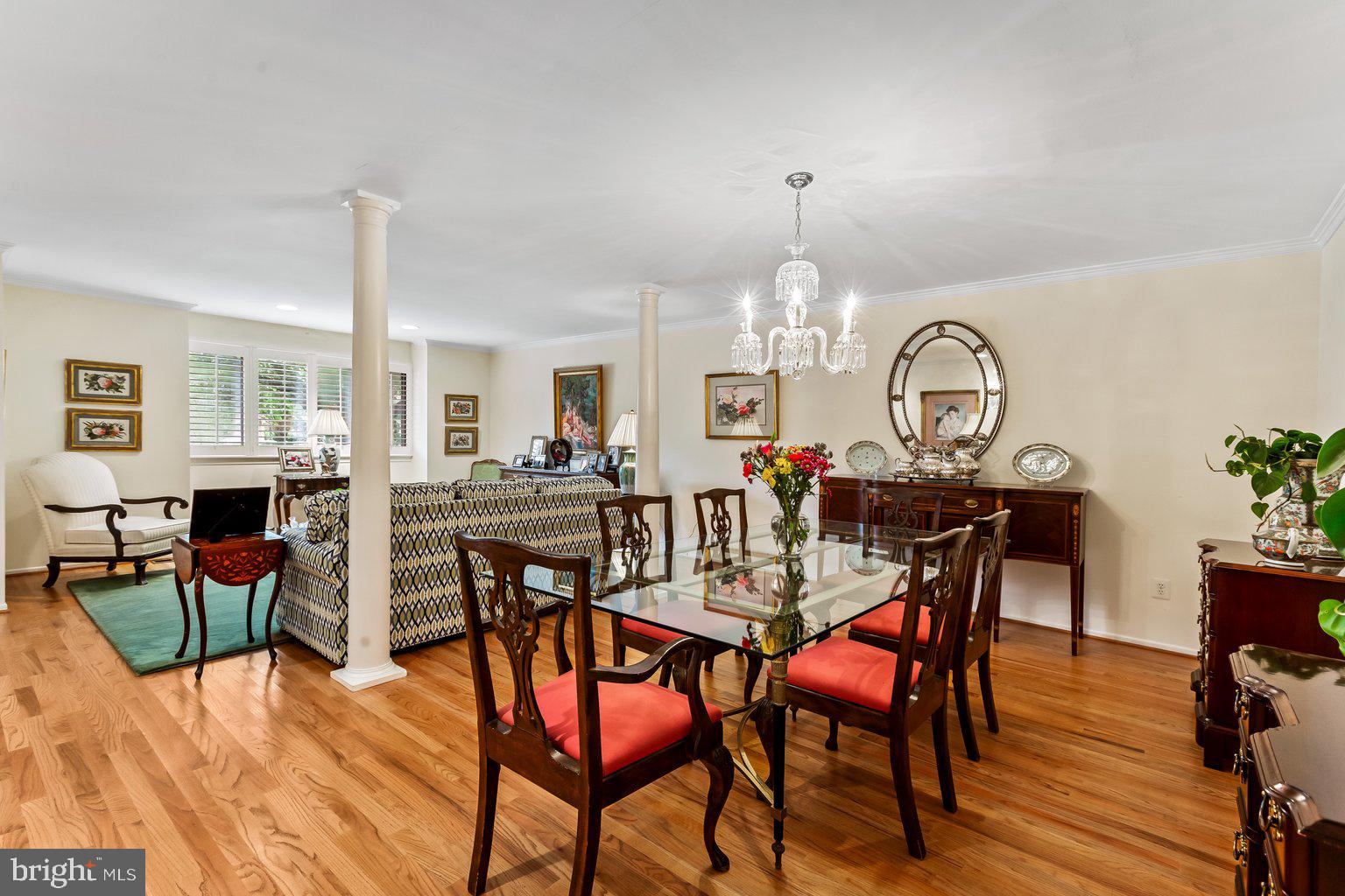 RUXTON CROSSING - Residential