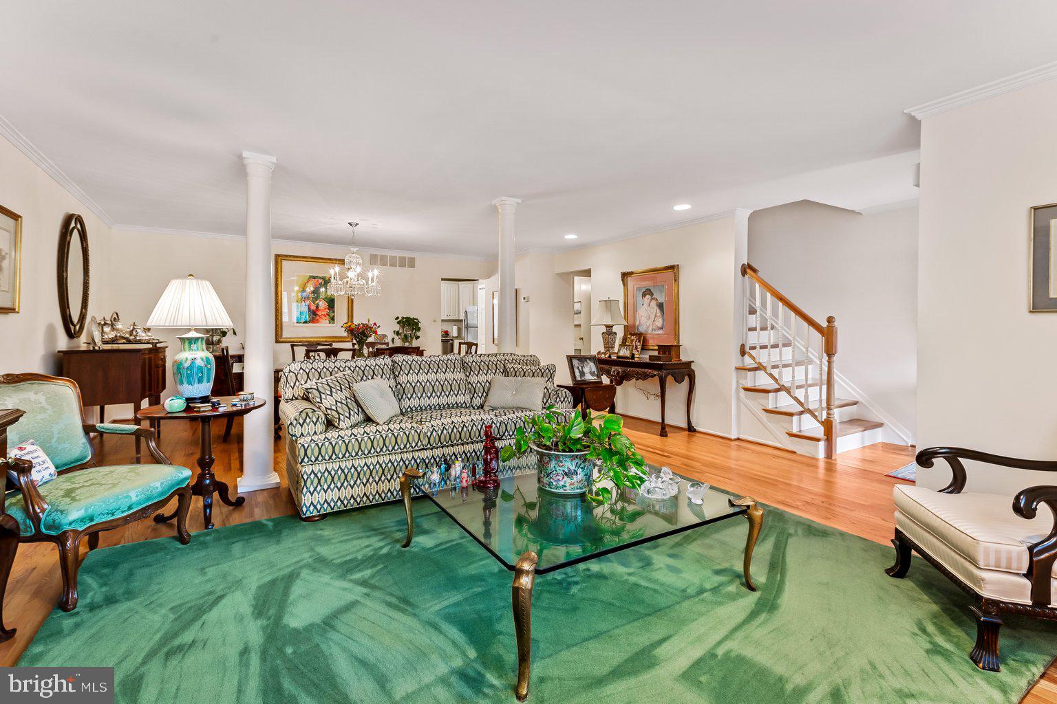 RUXTON CROSSING - Residential