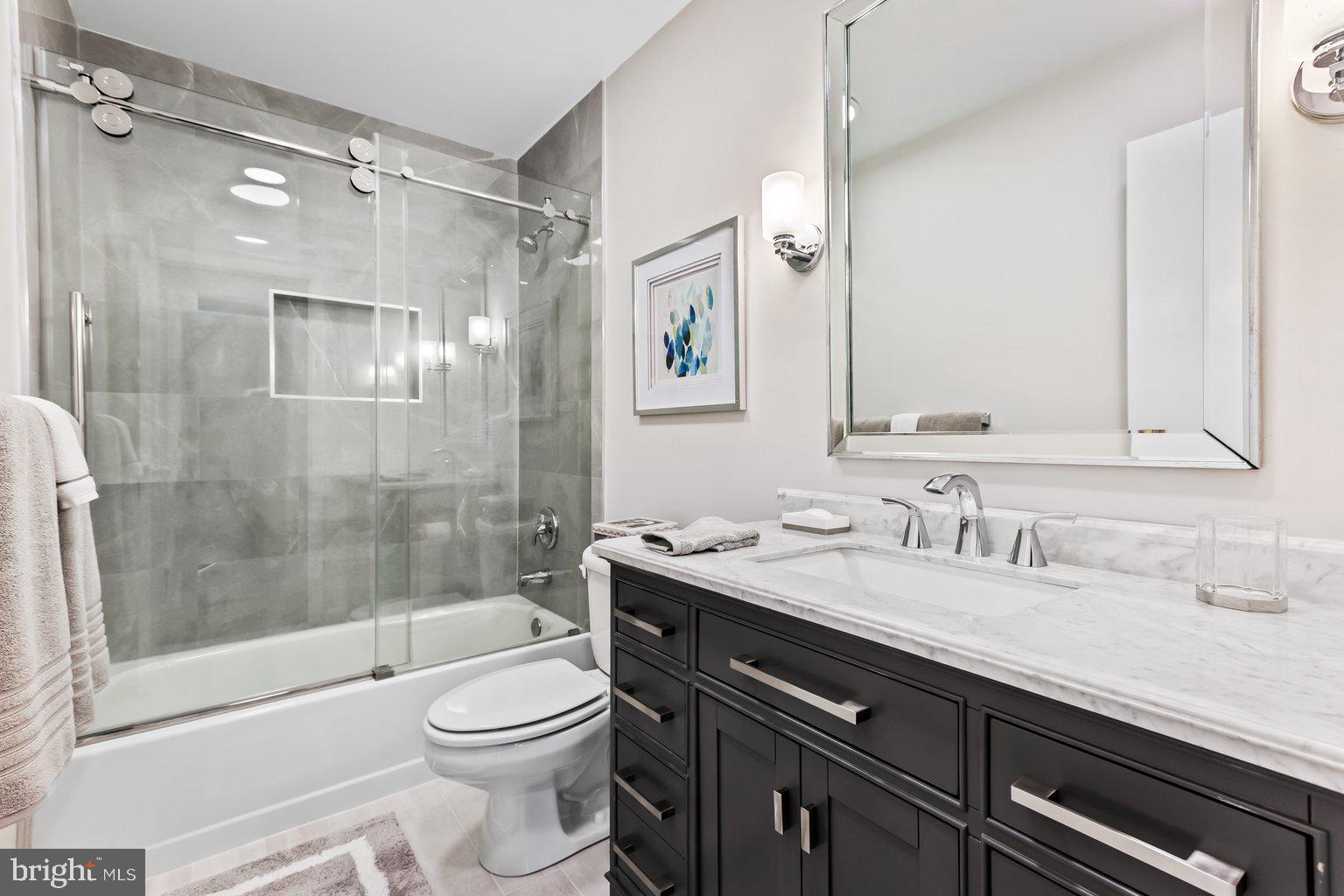 RUXTON CROSSING - Residential