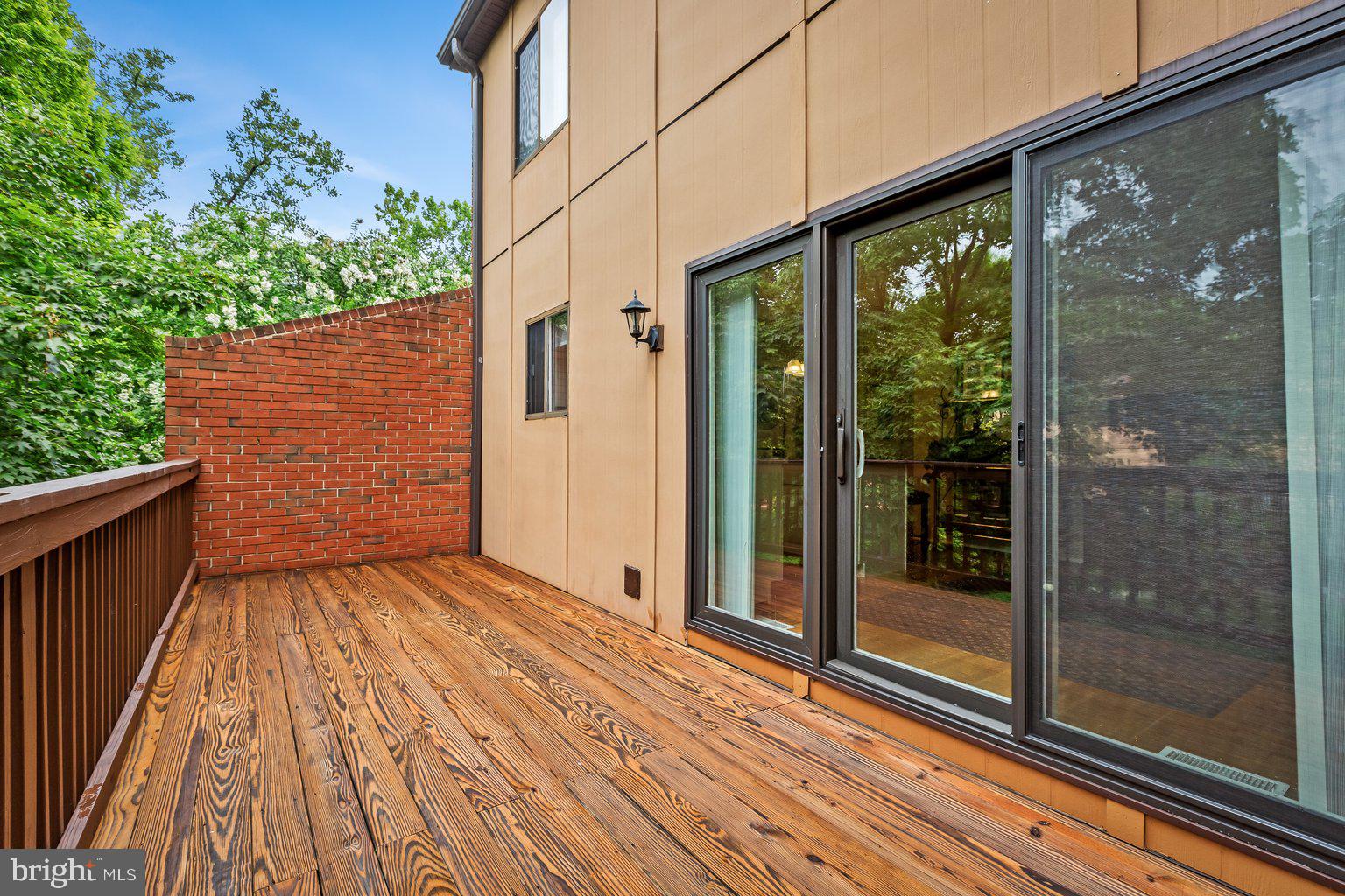 RUXTON CROSSING - Residential