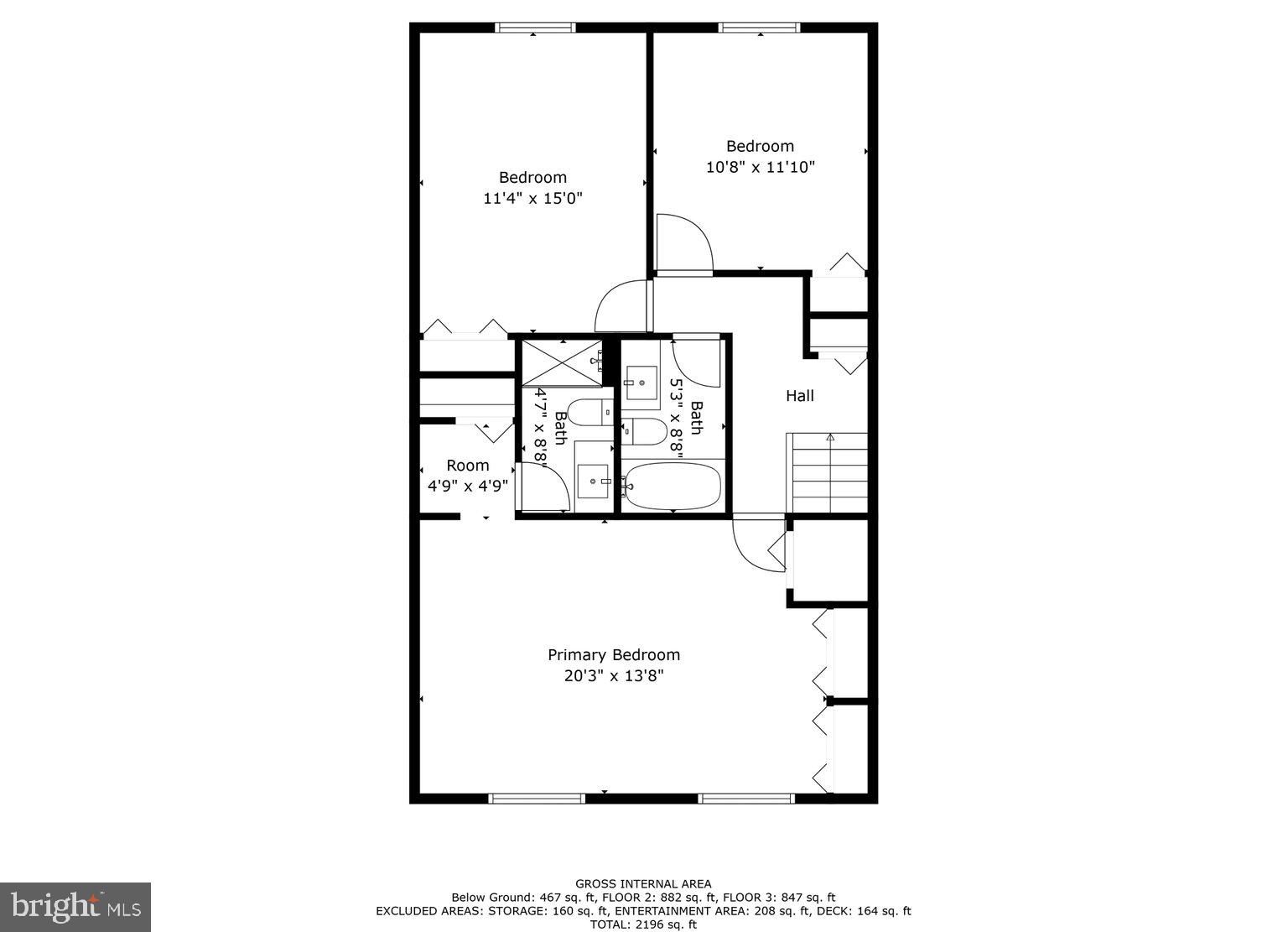 RUXTON CROSSING - Residential