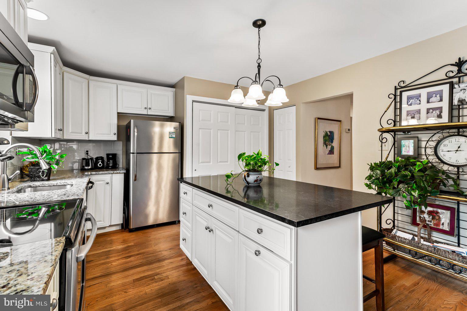 RUXTON CROSSING - Residential