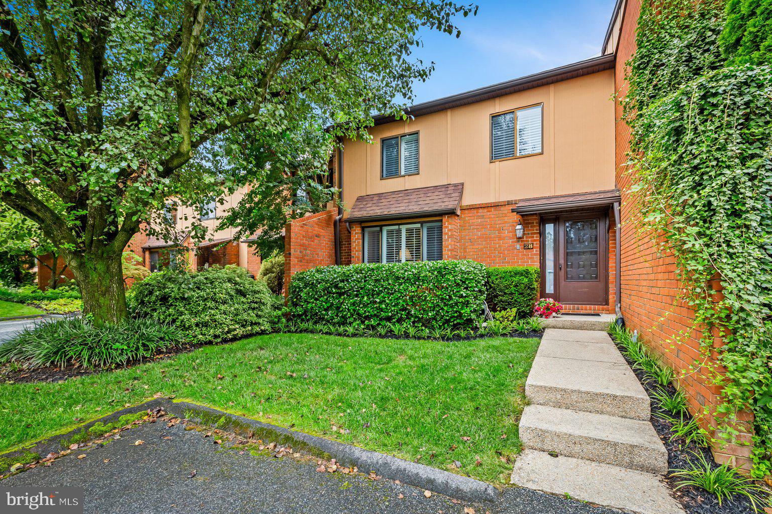 RUXTON CROSSING - Residential